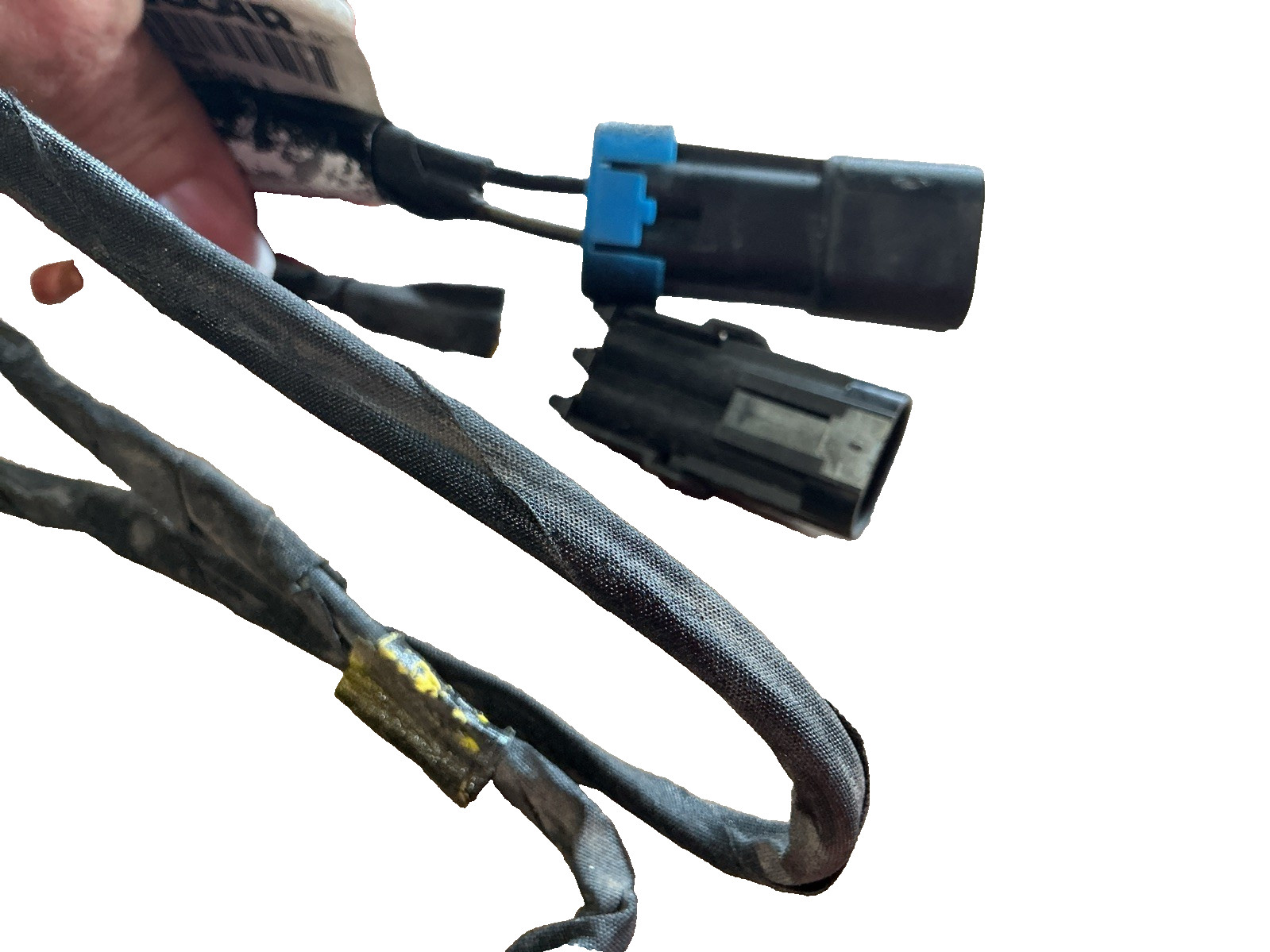 Peterbilt KW Paccar A92-1004-01000 P2567005 Wiring Harness – Wire Jumper