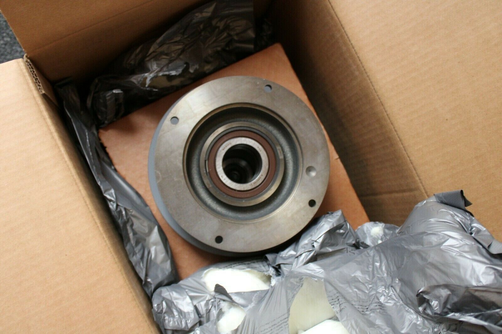 international semi truck parts accessories