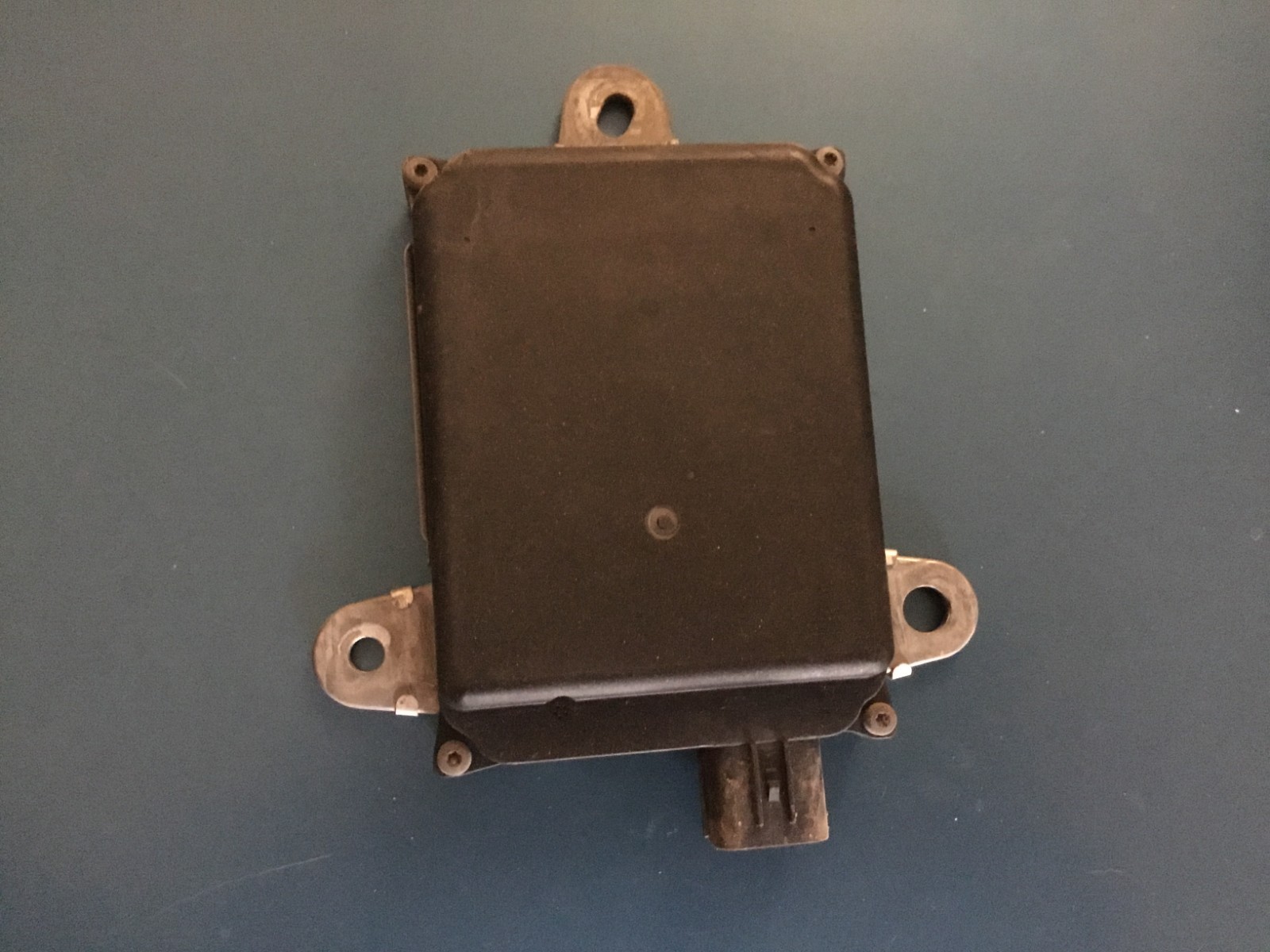 MACK VOLVO BLIND SPOT SENSOR MODULE 23350657 OEM