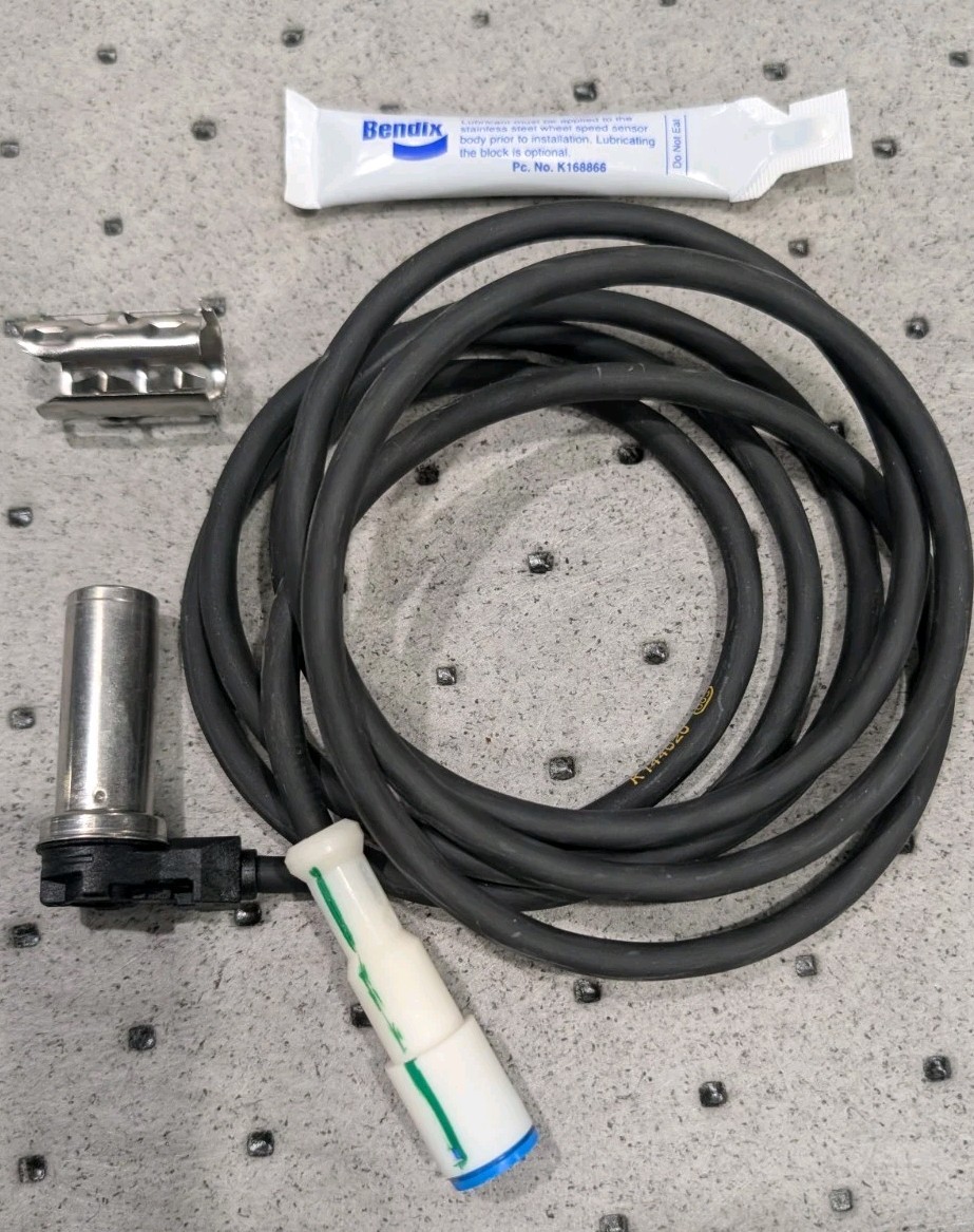 Bendix K181265 Wheel Speed Sensor WS-24