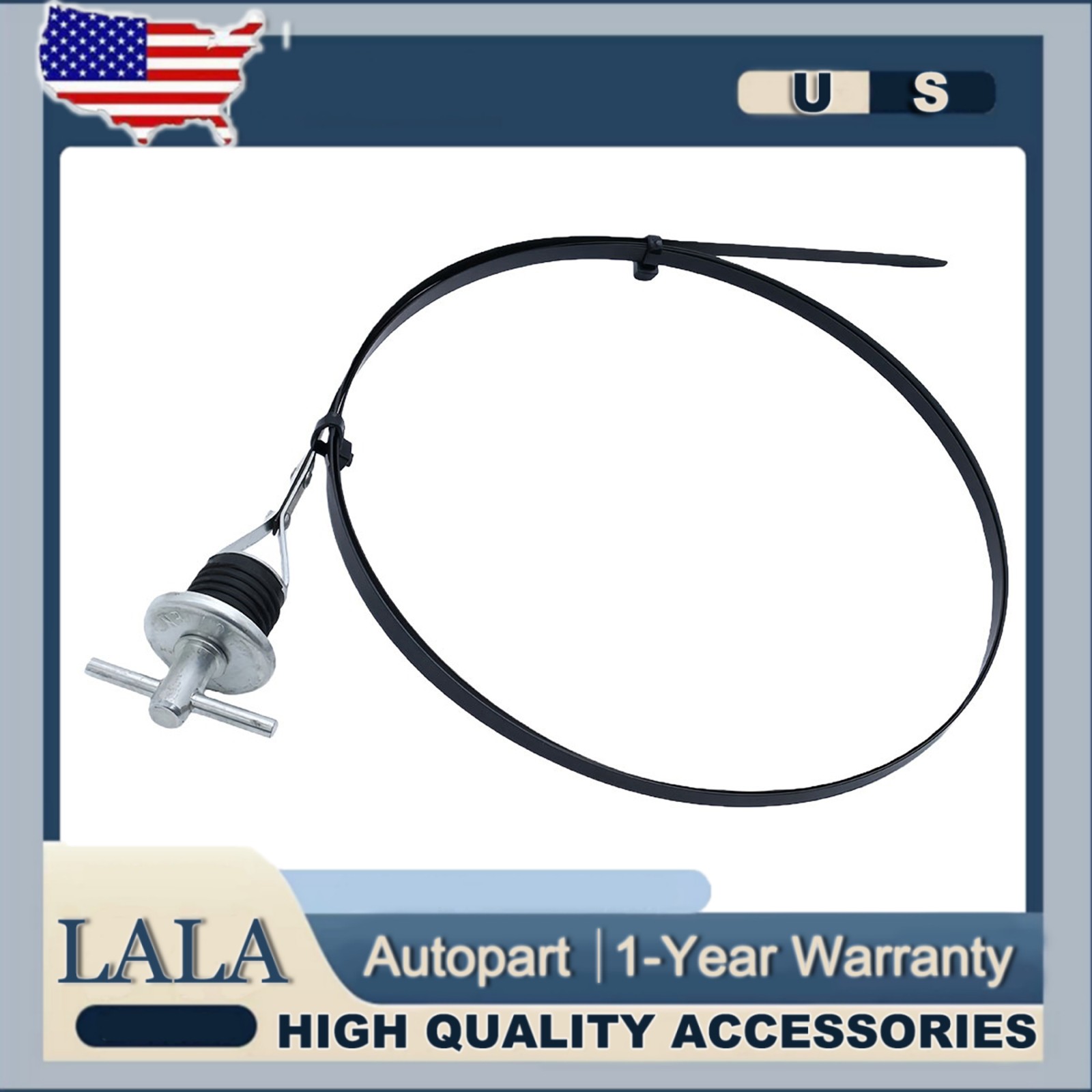 1pc Long Engine Oil Dipstick Fits N14 855 L10 M11 ISM KT19 KT38 141290 216484 US