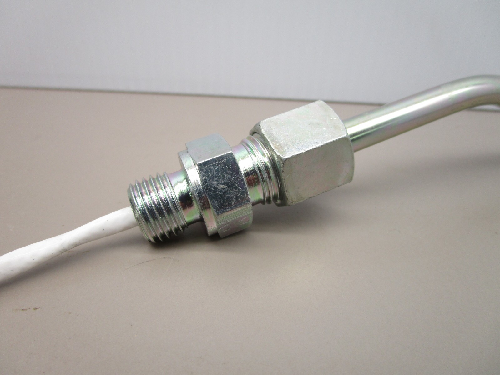 Voith Transmissions 56-3601-15 Connection Electrical Tube