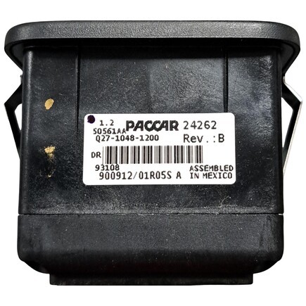 Paccar Q27-1048-1200 Module Door Control Driver Kw