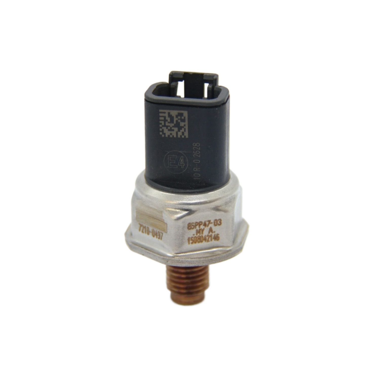 High Pressure Sensor Part Fit Volvo D13 23488939 85PP47-03 7210-0545 US STOCK