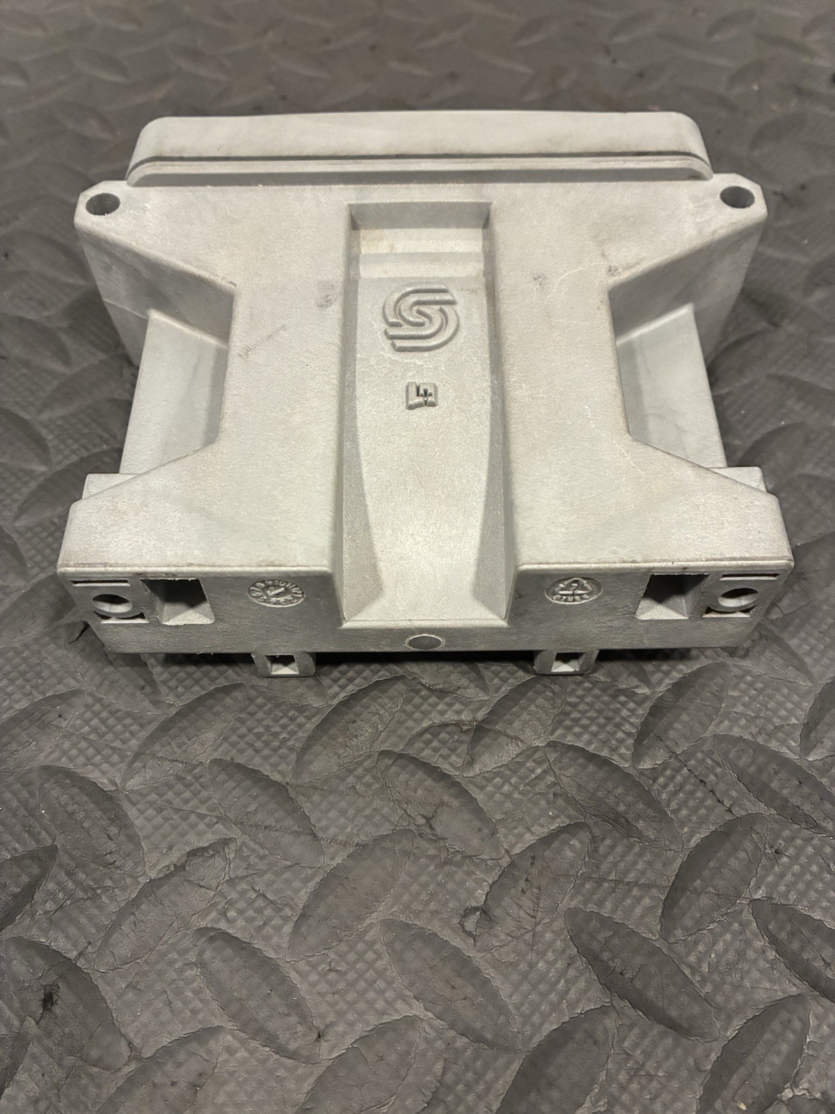 SAUER DANFOSS – Off KW T680 – Microcontroller PN: MC 012 026 00000 (TAG 16267)