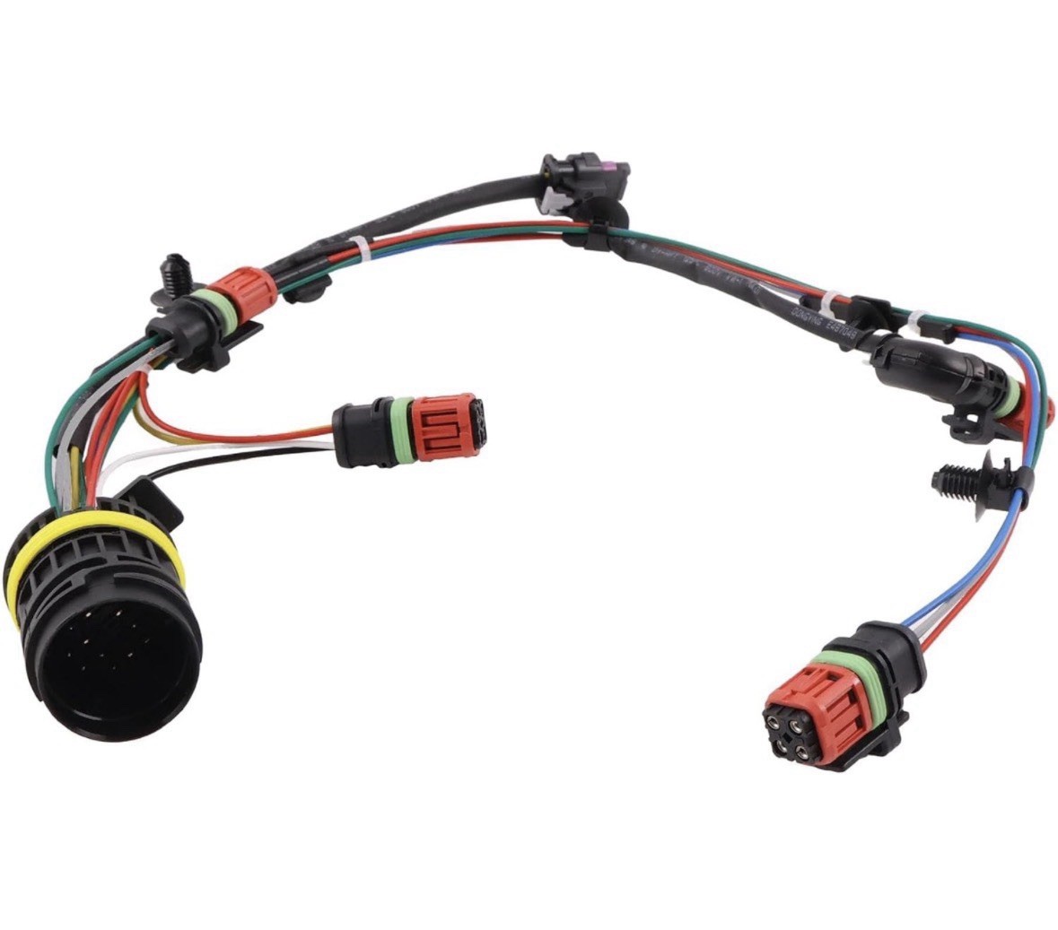 Fuel Injector Wire Harness For Mack / Volvo 24476465 USA SHIPPING Rear New Other