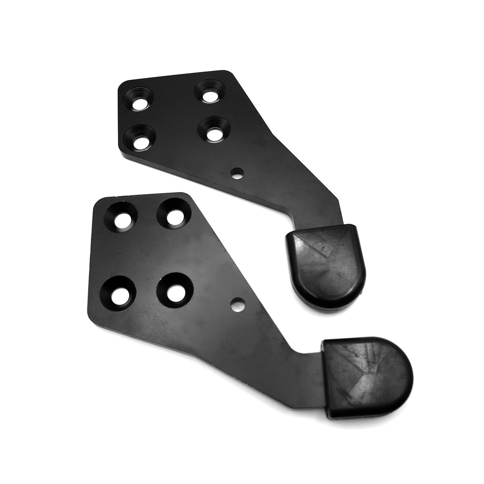 ✅Hood Guide Poly Left+Right HLK2733L HLK2733R For Select International Trucks✅