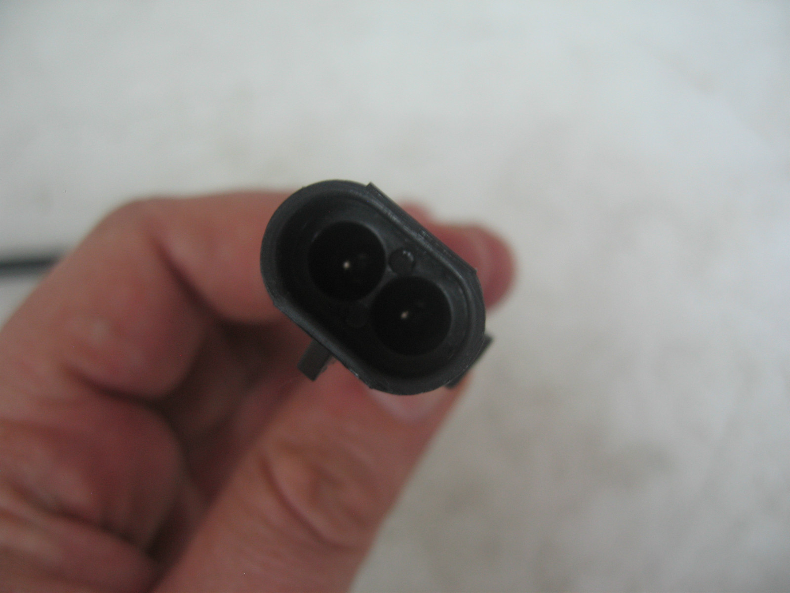 Speedometer Sensor for Freightliner. PAI # 740241 Ref.# SAA85920008 Speed Sensor