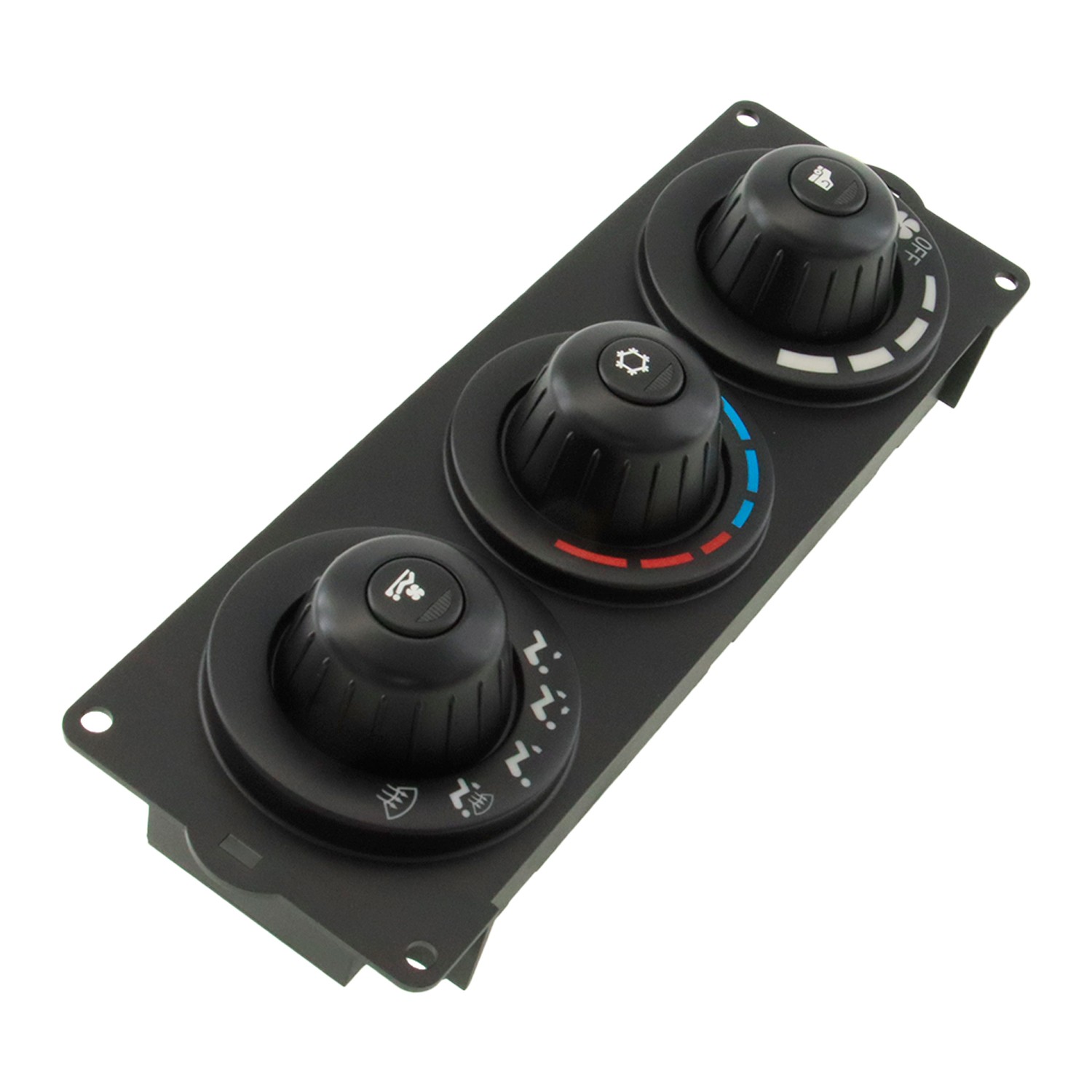 F21-1013-11-000 For Kenworth 2006-UP HVAC Heater Temperature Control Module