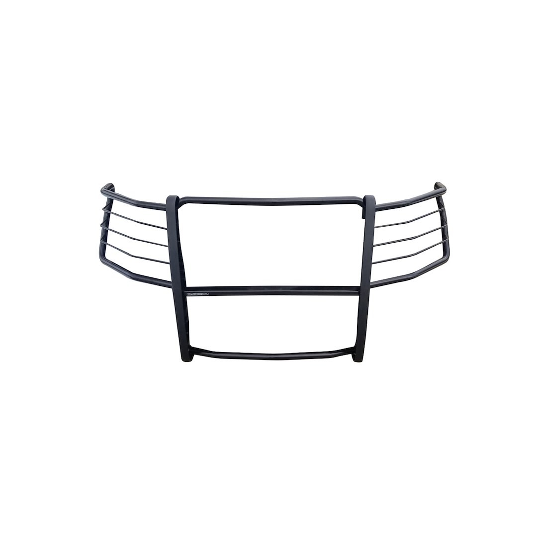 Black Horse Off Road Black Horse Black Grille Guard 19 21 Fits For Chevy