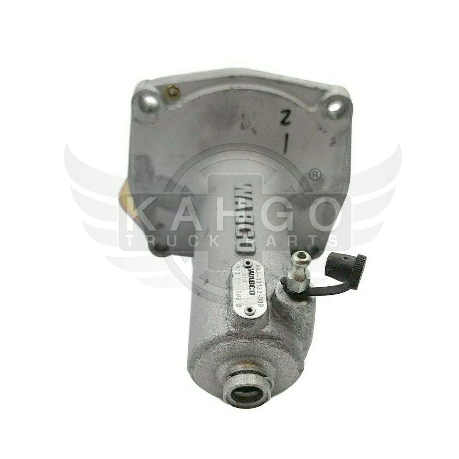 MERITOR WABCO AIR SYSTEM SERVO CLUTCH – S9700515030