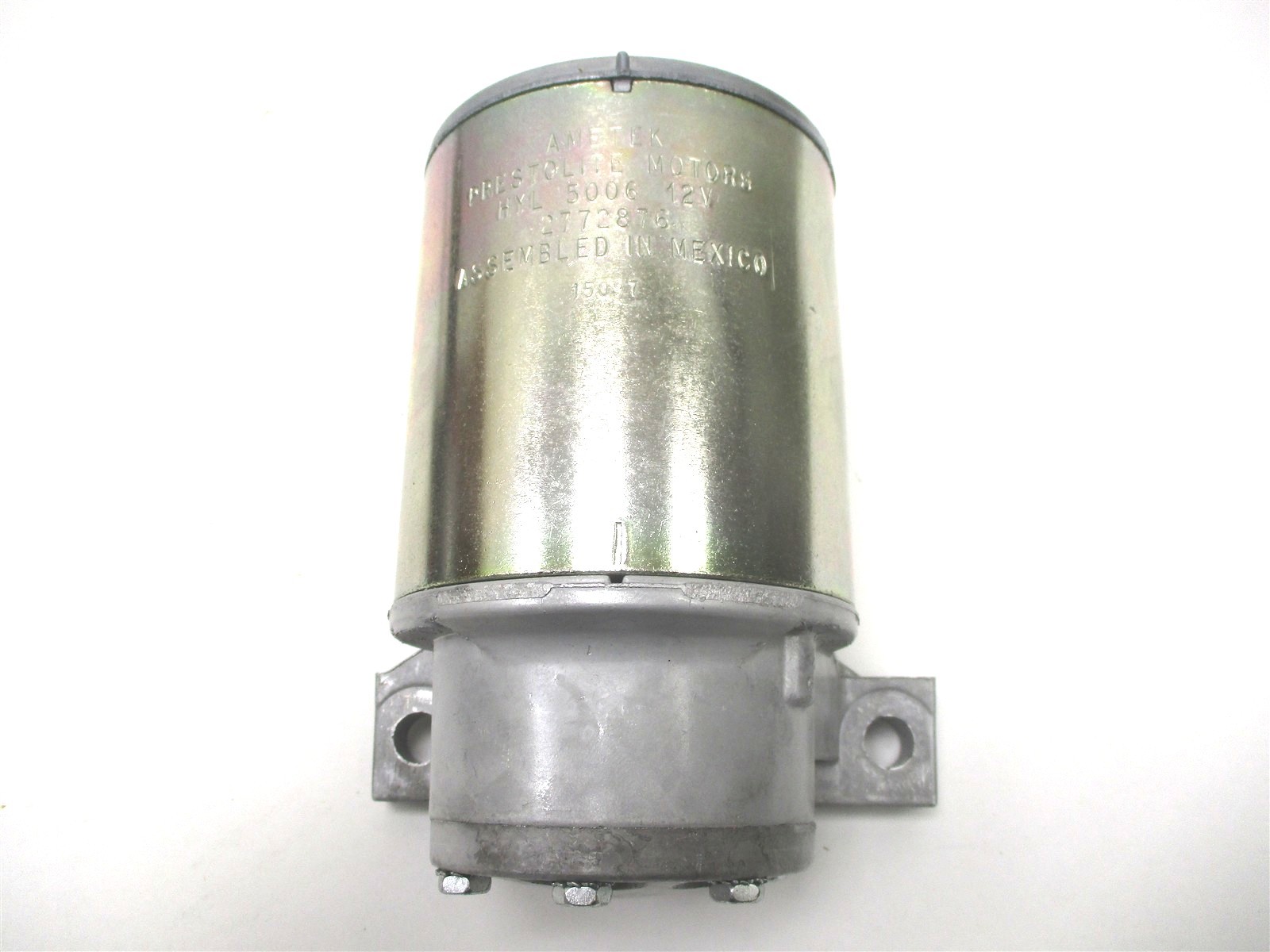 ASL3369973 HYDRO MAX BRAKE BOOSTER 2772114 WITH AMETEK MOTOR 2772876 3369973