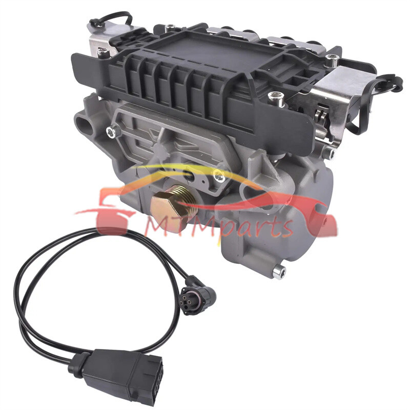 For Volvo Truck Mack Meritor S4005001030 S4005001037 New ABS ECU Valve Assembly