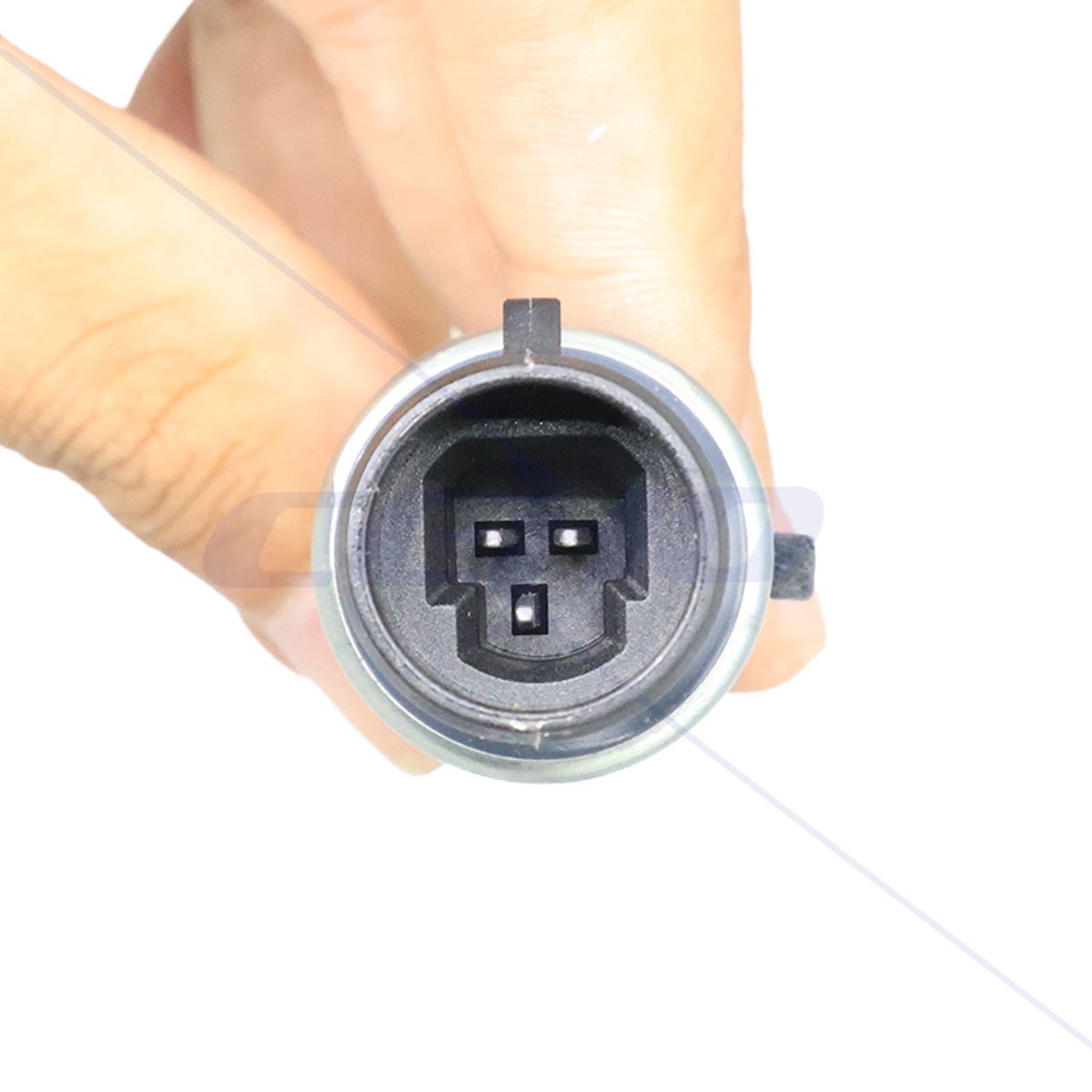 Air Brake Pressure Sensor 6CP3-17SVC Fits For Kenworth / Peterbilt
