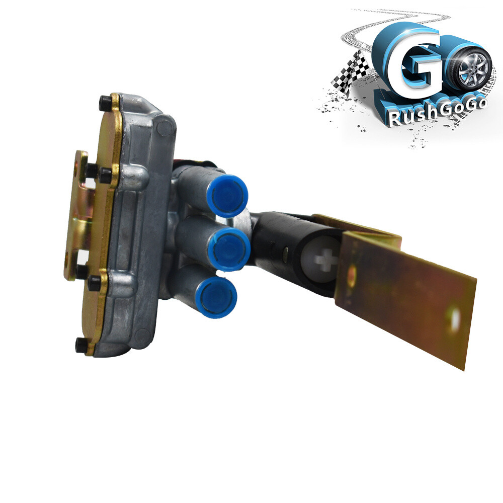 Air Height Control Leveling Valve Complete Kit for Kenworth Truck 90054007