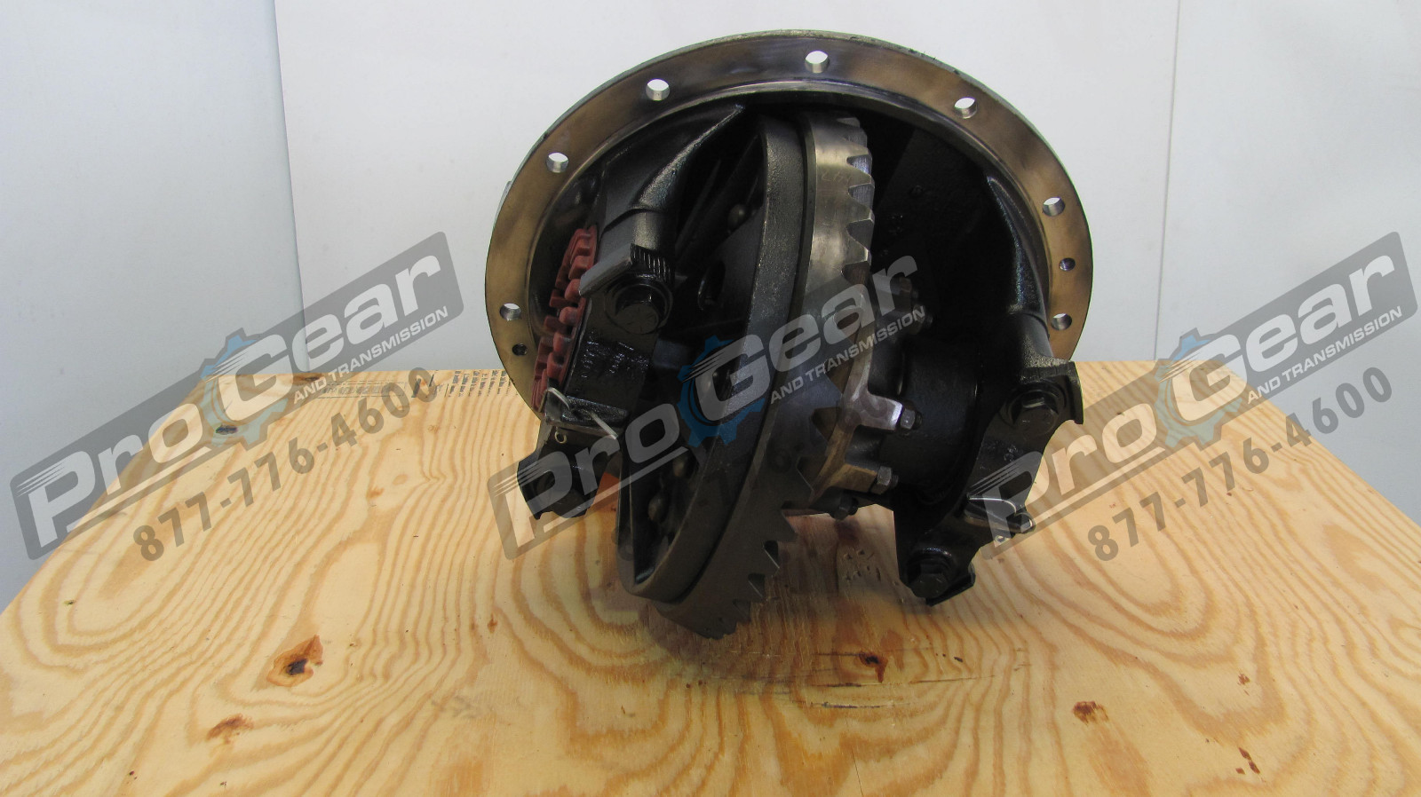 RA42-4.44 DANA SPICER INTERNATIONAL RA47 REAR-REAR