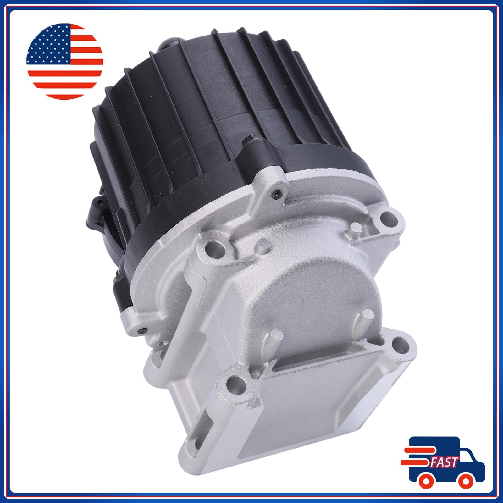 For Volvo Mack D13 MP8 2008-2014 2013 2012 Crankcase Ventilation Oil Separator