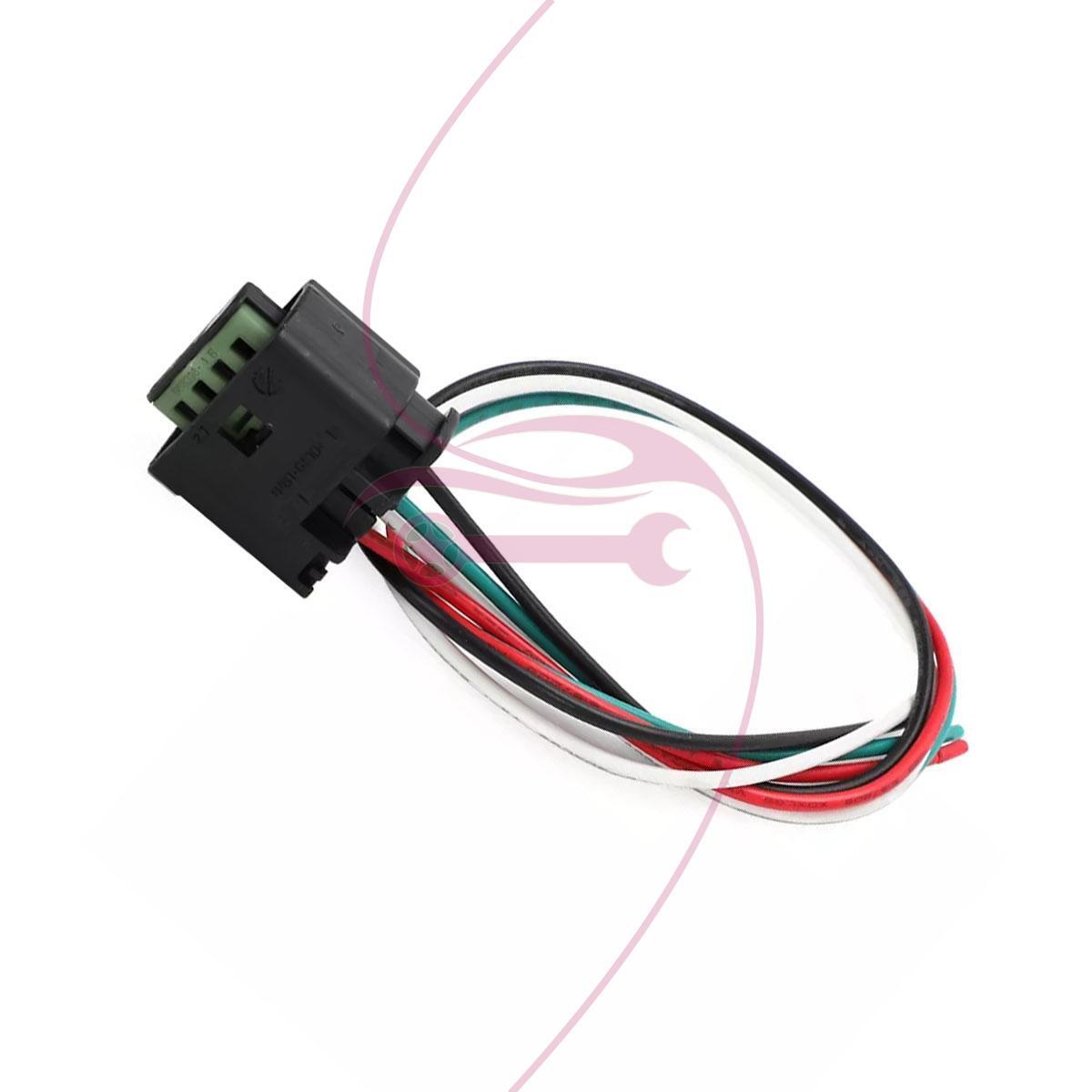 New AC SENSOR INTERNATIONAL WIRING PIGTAIL FOR 4051001C1 2514202C91 2514202C92