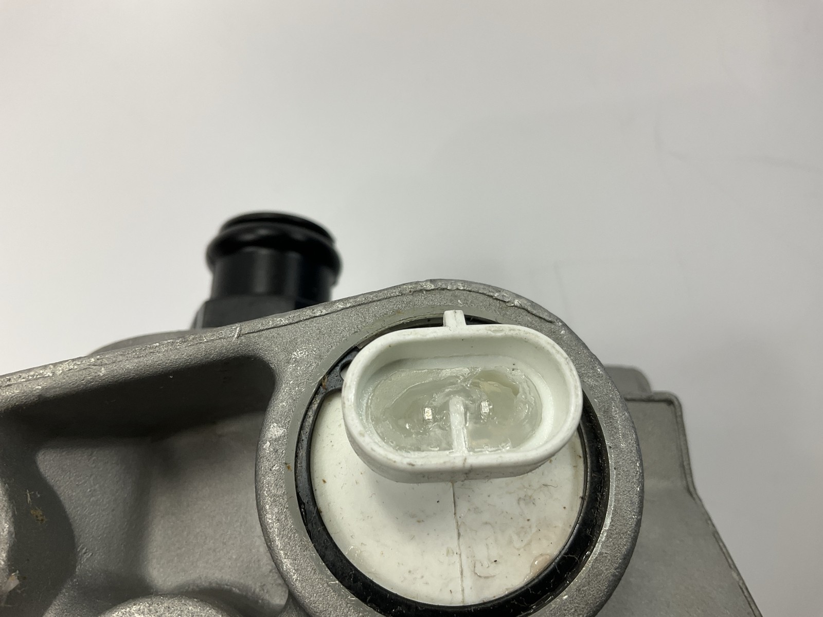 REMAN. Haldex 109991X Air Dryer For Bendix AD-SP