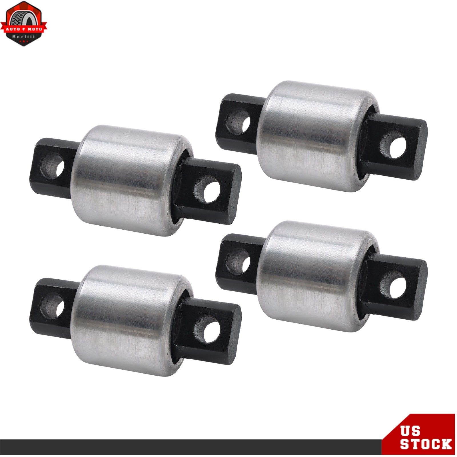 90008265 227720 Polyurethane Torque Rod Bushing for Kenworth Peterbilt Mack