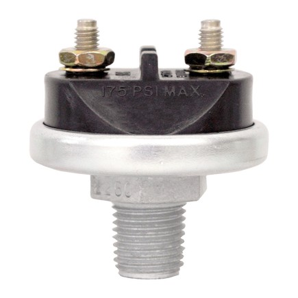 Tectran 14-3250 Brake Light Switch 3 5 Psi, ll Open for Norma
