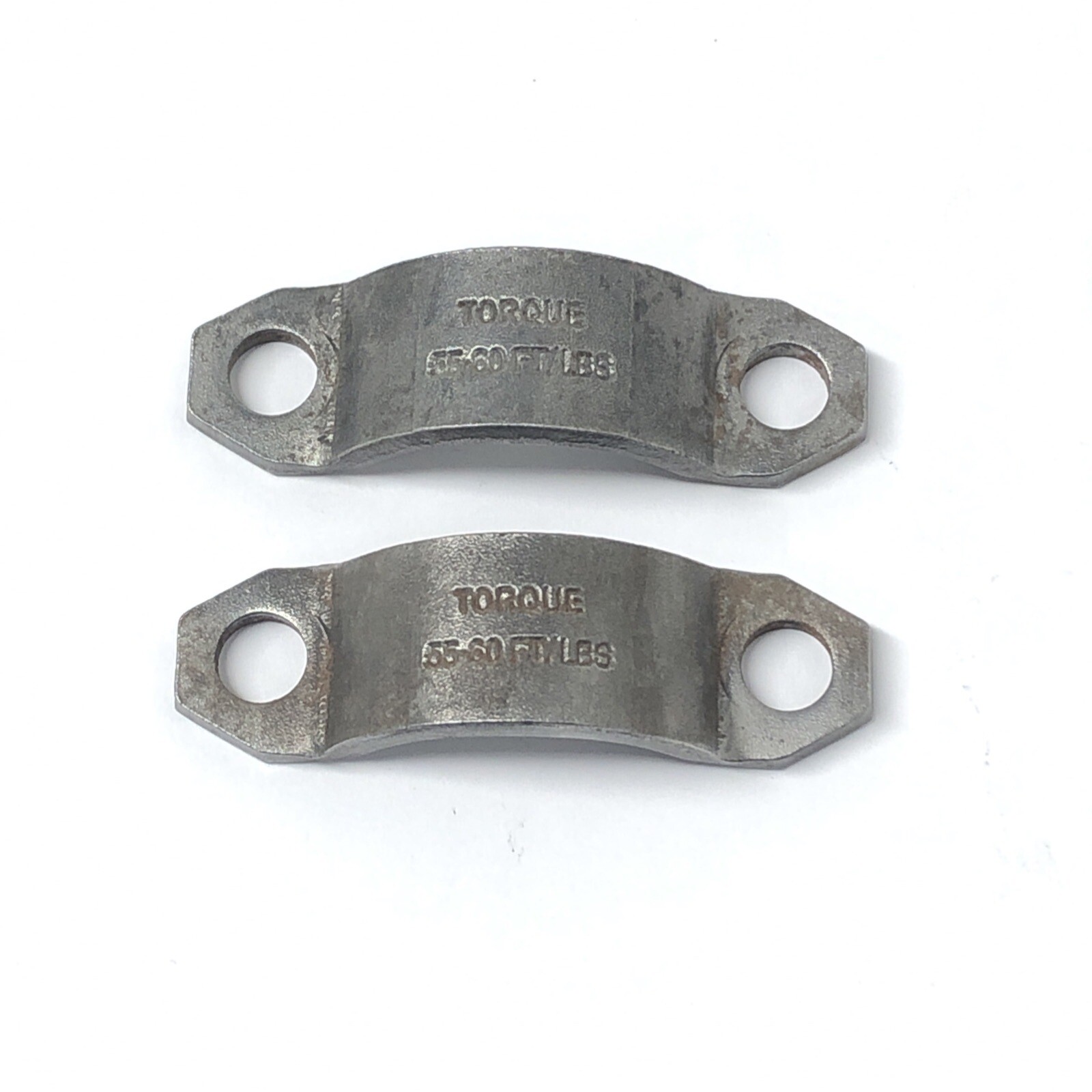 Dana Spicer U-Joint Straps for SPL90X – Lot of 2
