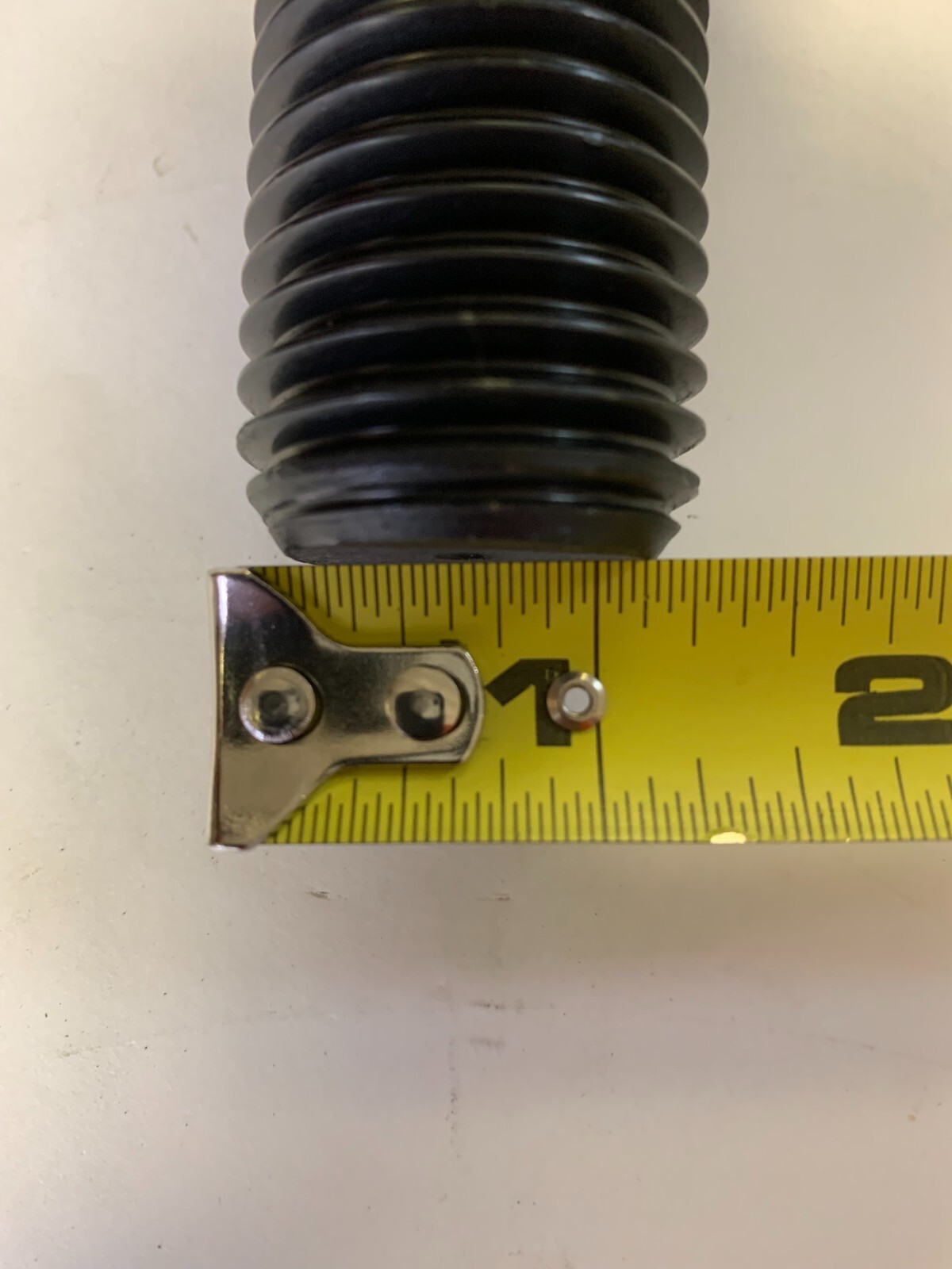 REPLACEMENT PART FOR KOMATSU PART # WB-1162 1-1/4″ – 7 X 3″ 12 PT CAPSCREW