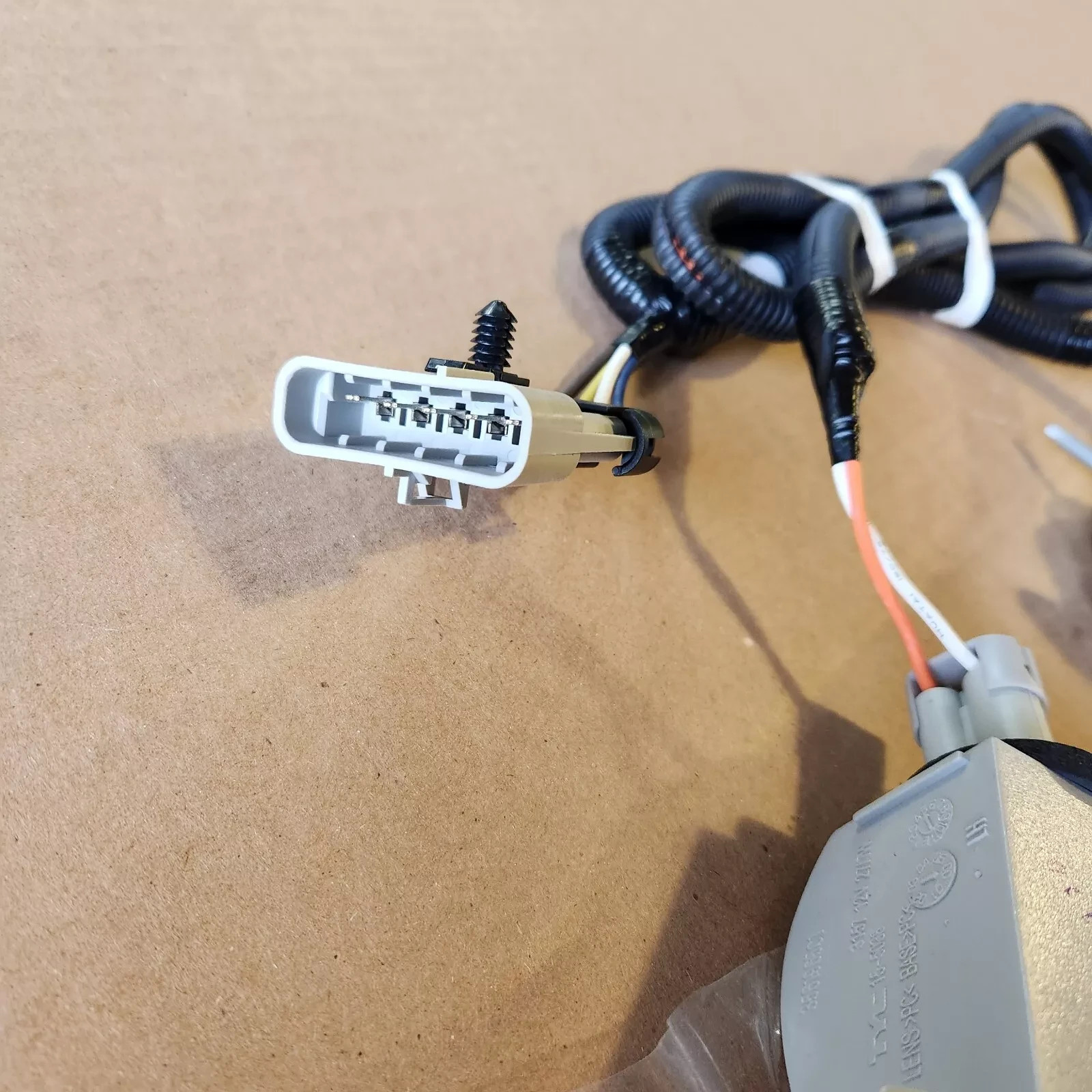 OEM FLEETRITE FOR International 4100, 4200, 4300, 4400, 8500, 8600 FLTHL3765679