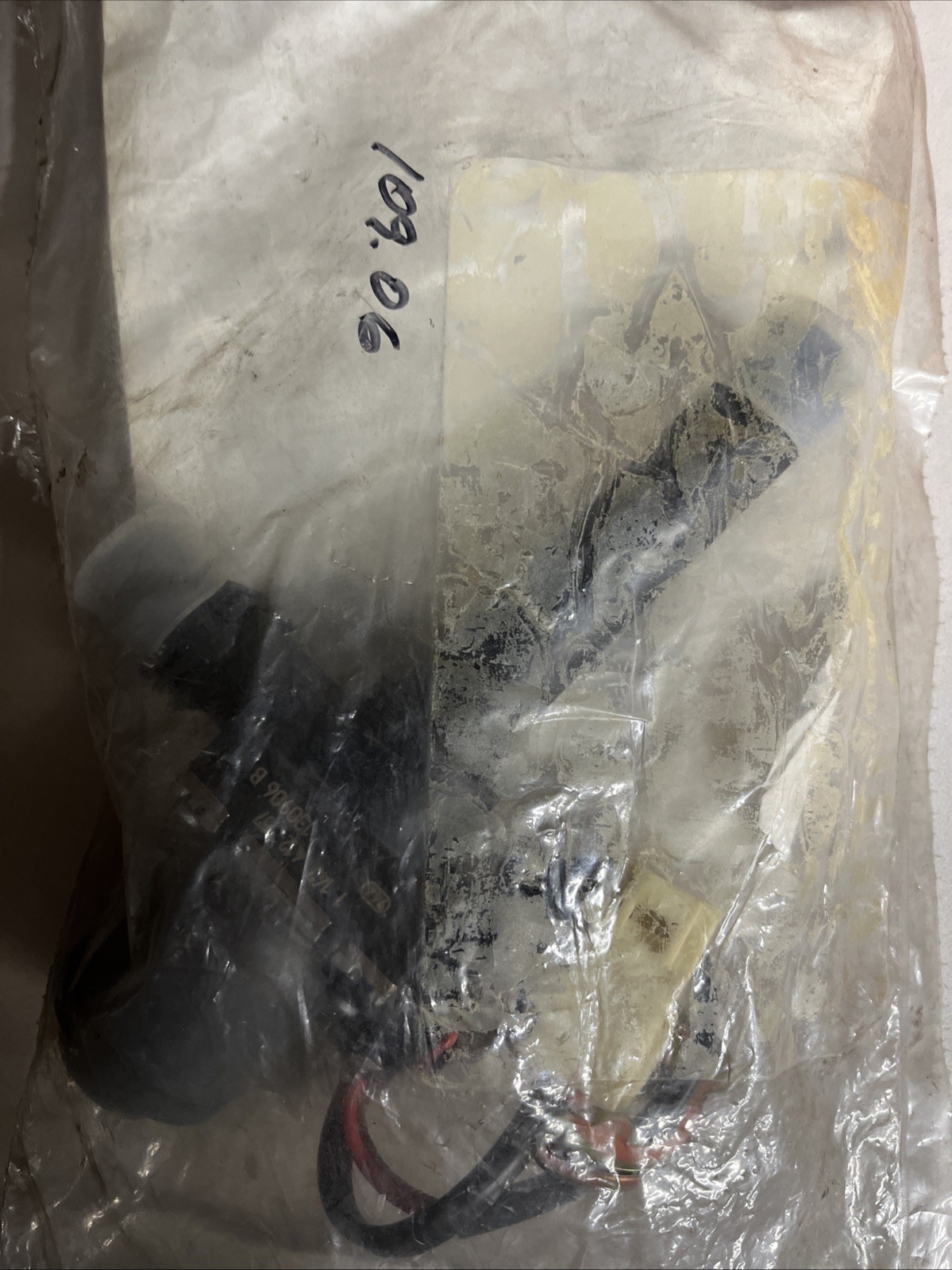 GENUINE ALLIANCE FREIGHTLINER WATER VALVE ABP-N83-324346 NOS