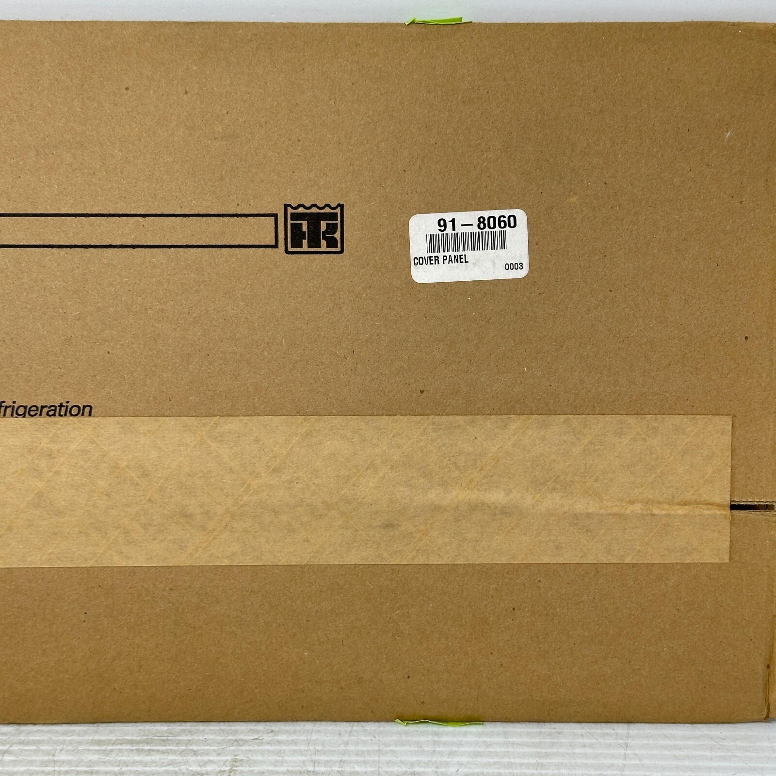 Thermo King Genuine OEM Replacement Parts 91-8060 Cover Panel
