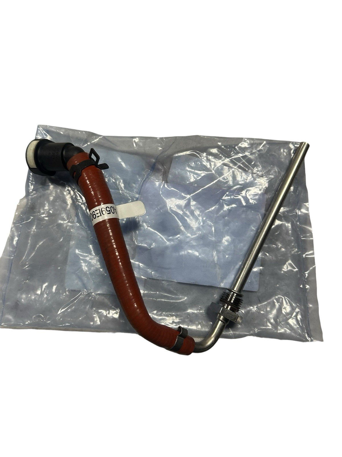 Cummins 5418414 Pressure Sensing Tube Assembly For 15L ISX / QSX Engines NEW
