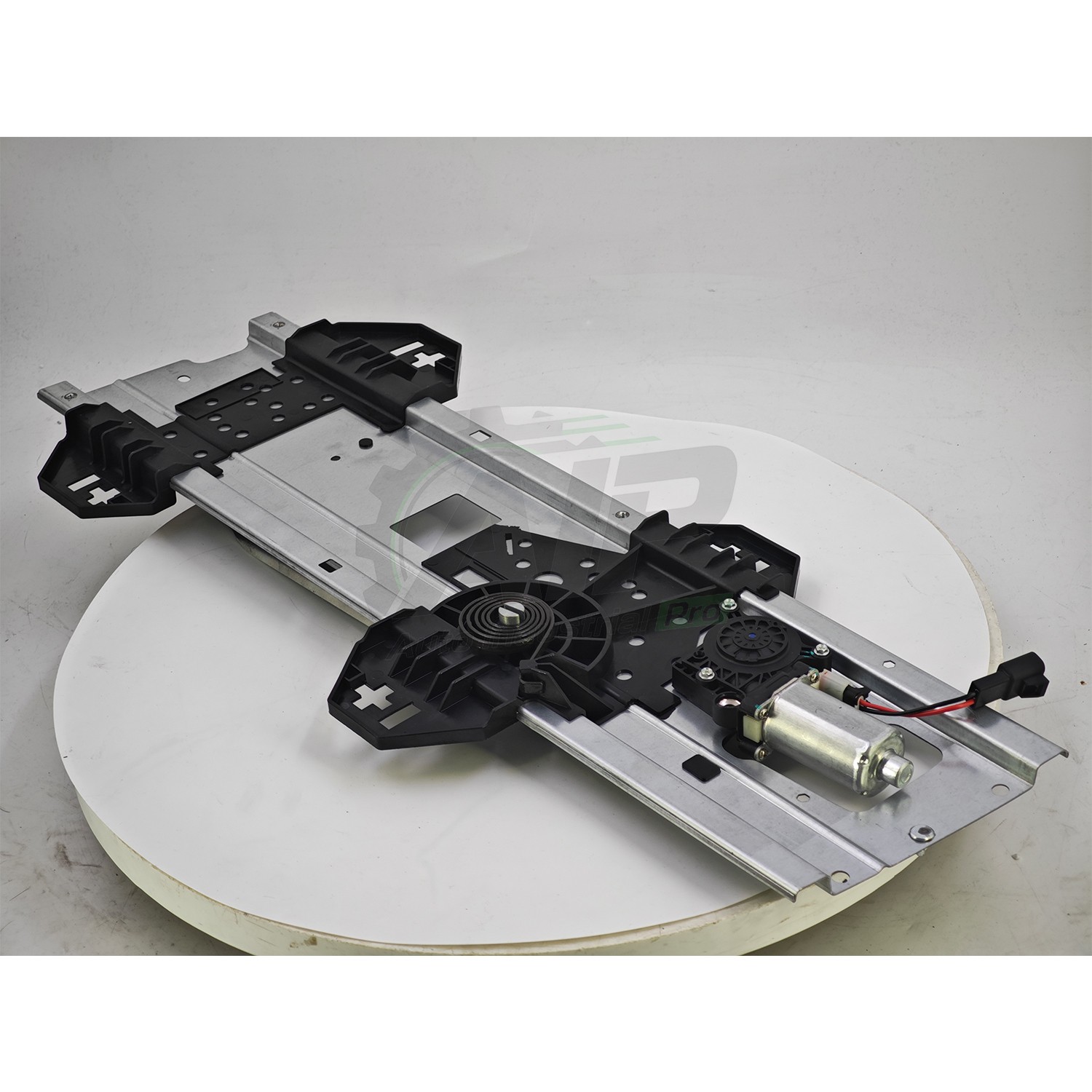 For International Truck 2008-2019 Front Left Driver Window Regulator 3986484C95
