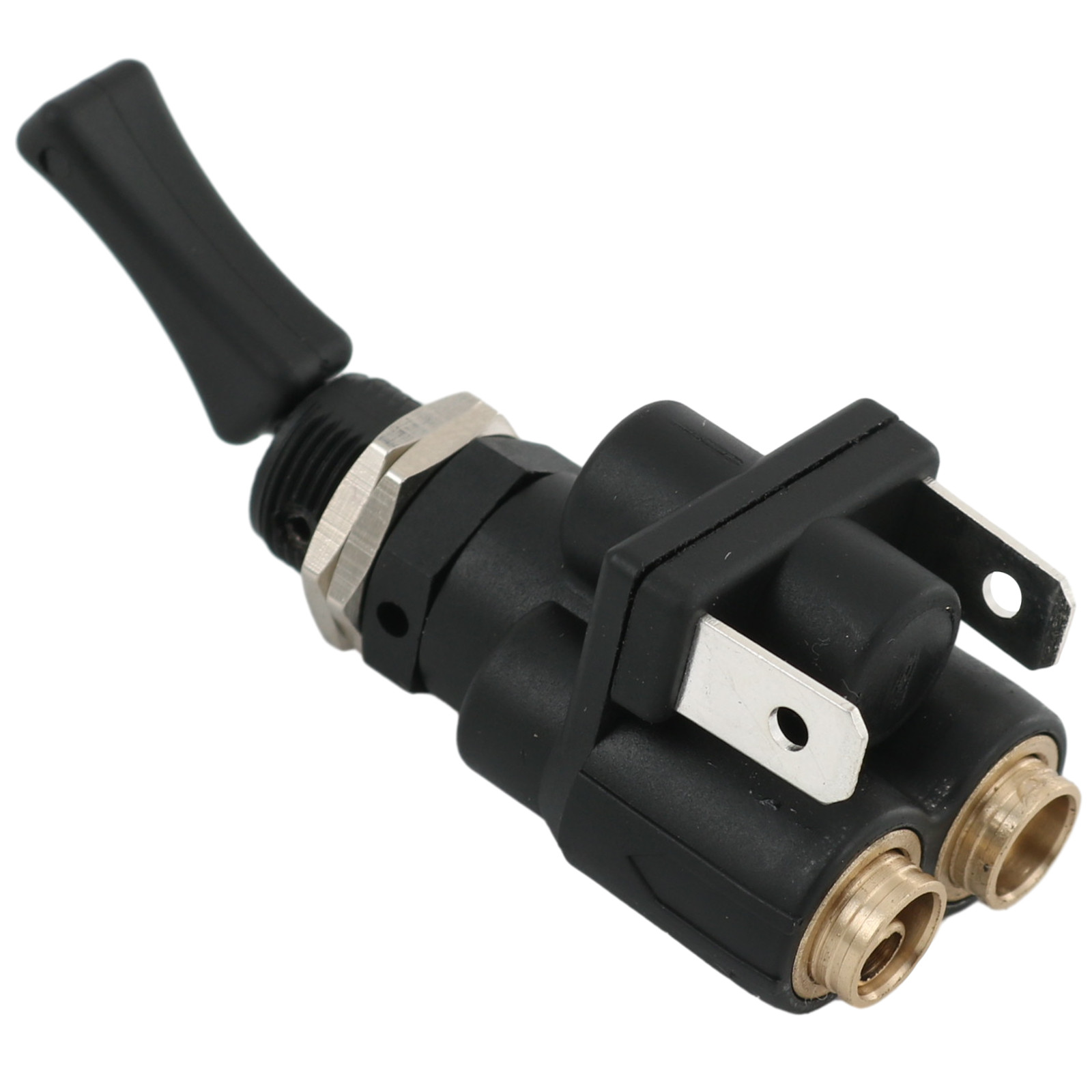 K295-362-1 Fits For Peterbilt Kenworth Electric Air Toggle Valve Paddle Switch