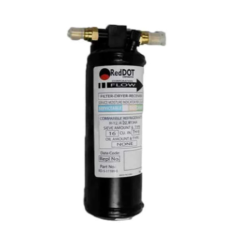 Freightliner Alliance Receiver Drier | # ABP N83 319625
