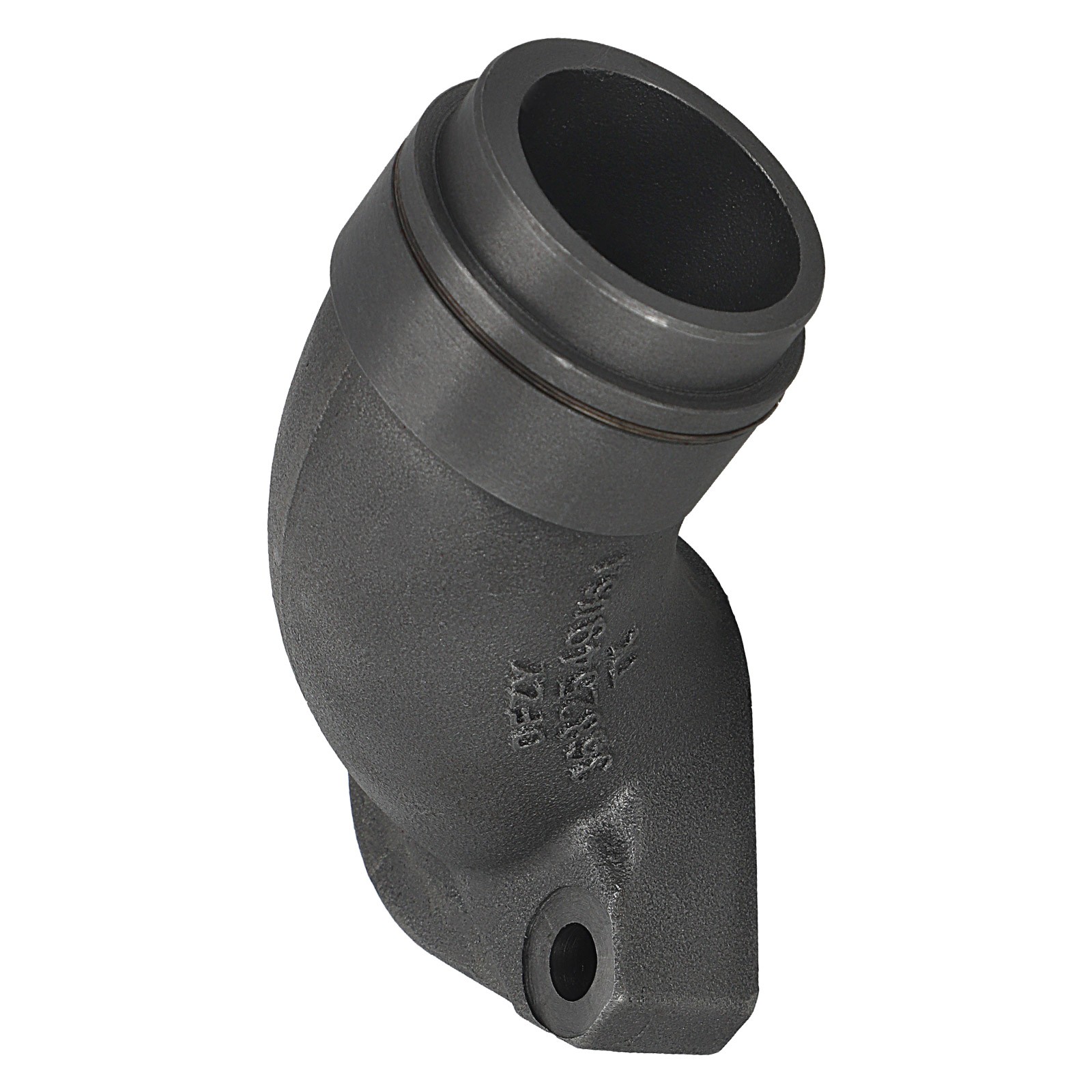 NEW 3683870 Fits For Cummins Exhaust Manifold ISX Direct Replacement@3968