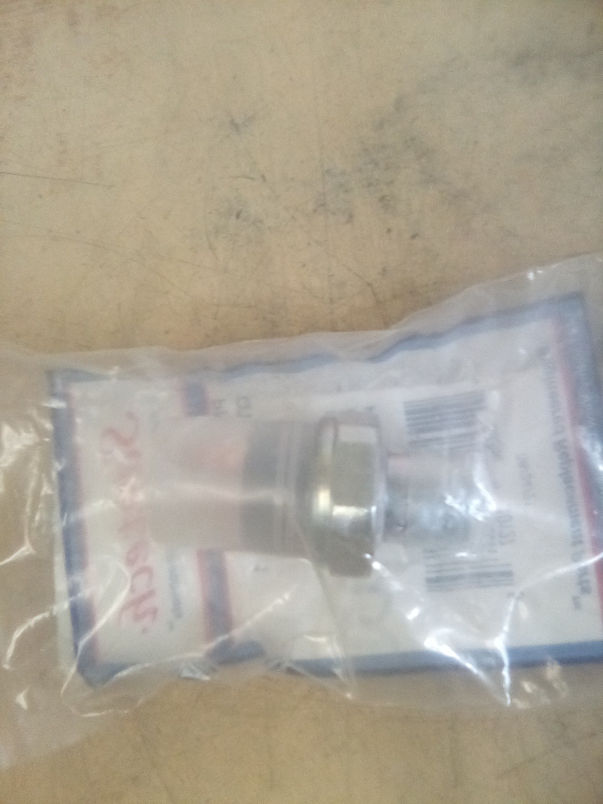 Fleetrite FLTACMT1366 Binary Pressure Switch