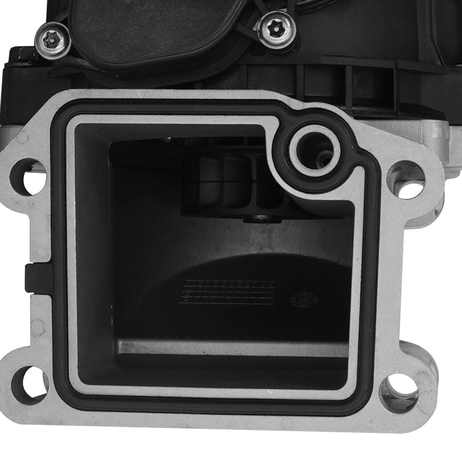 Oil separator For 2008-2014 Volvo Mack D13 21122541 20499419 + GASKET 20532891