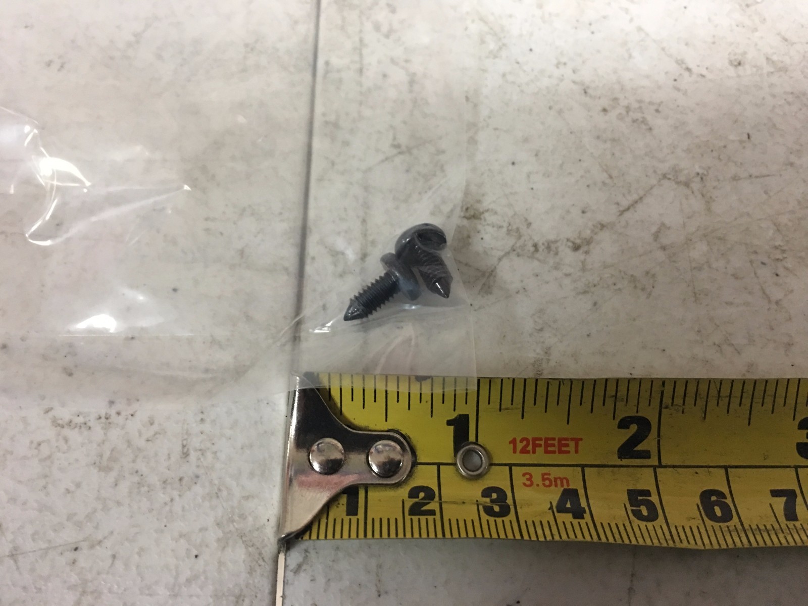 13 Speed Selector Valve Excel # EF36950HP Ref. # Fuller A-6913 A-4900 KN4900