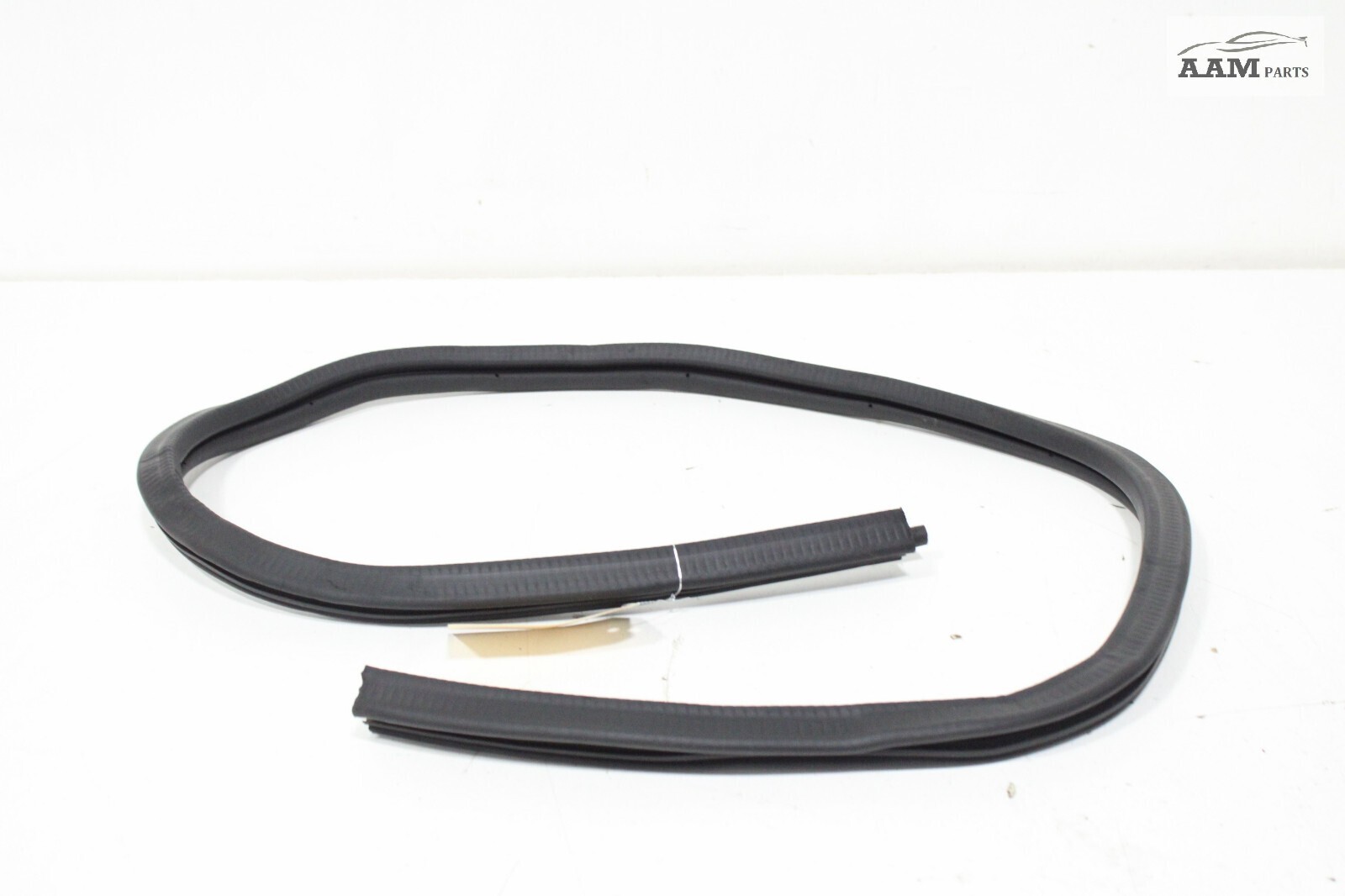 2018-2024 FREIGHTLINER CASCADIA REAR LEFT SIDE WEATHERSTRIP SEAL OEM