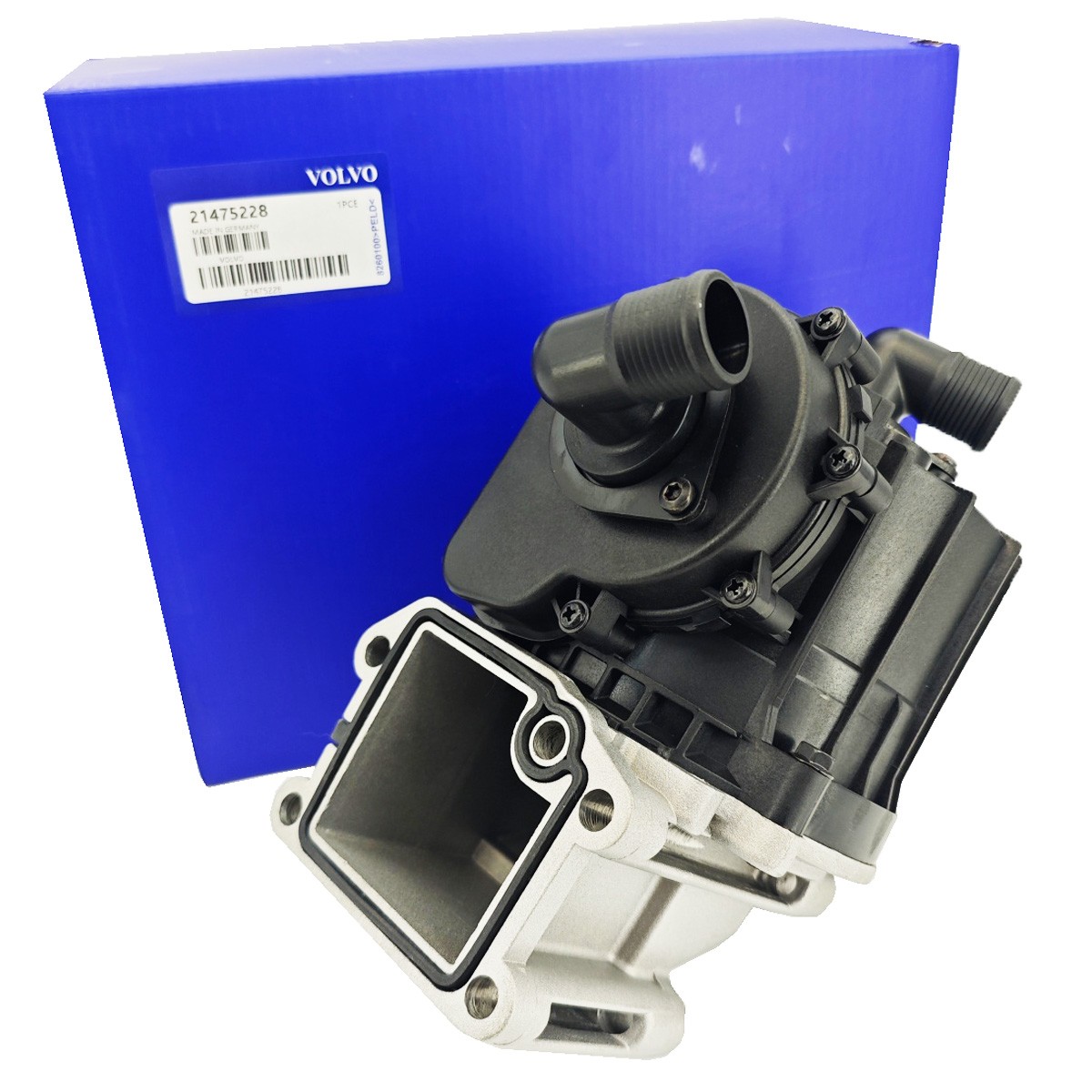 Oil Crankcase Ventilation Separator 21122539 21475228 20532891 for Volvo D13 MP8