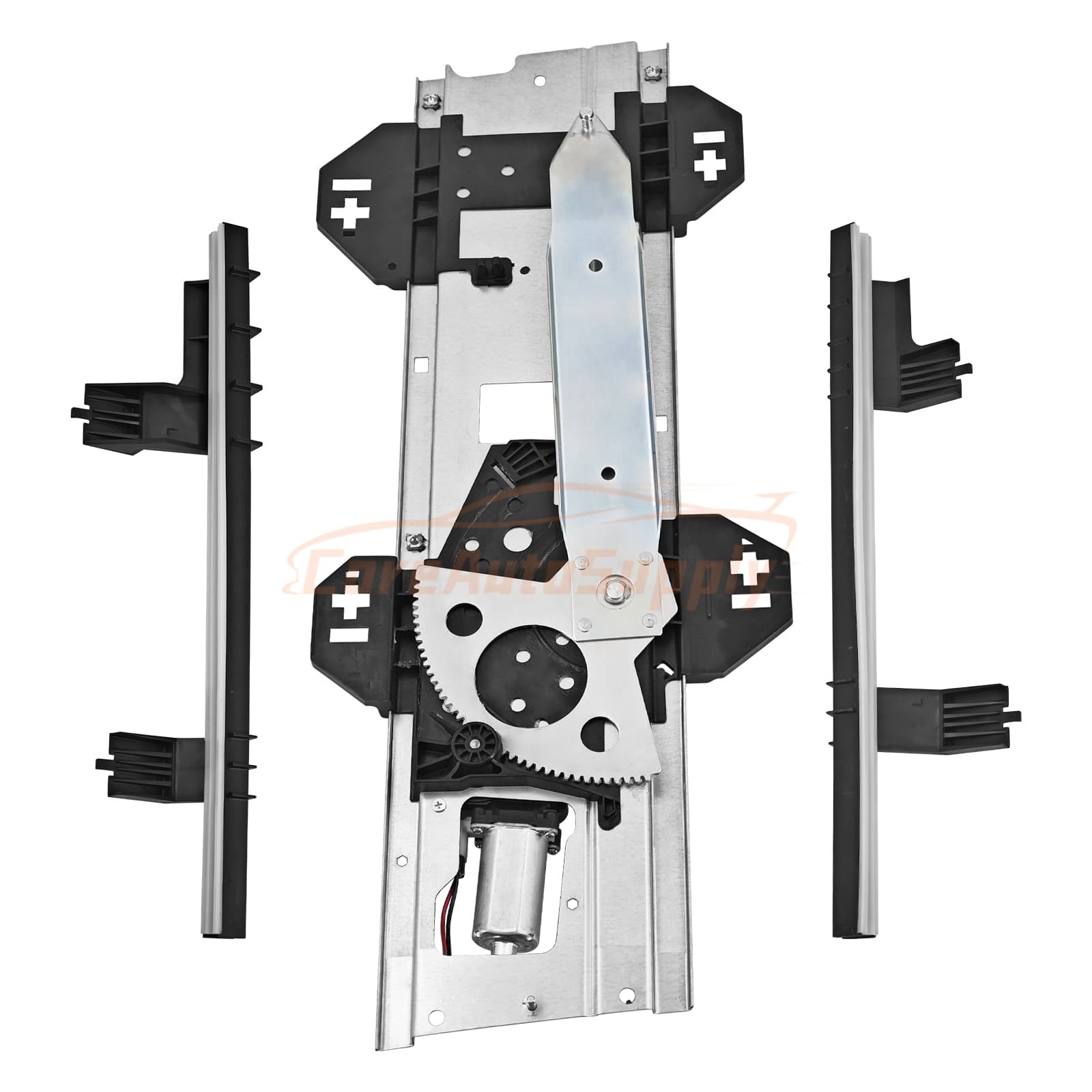 Front Left Window Regulator w/Motor 3986484C95 For International Truck 2008-2019