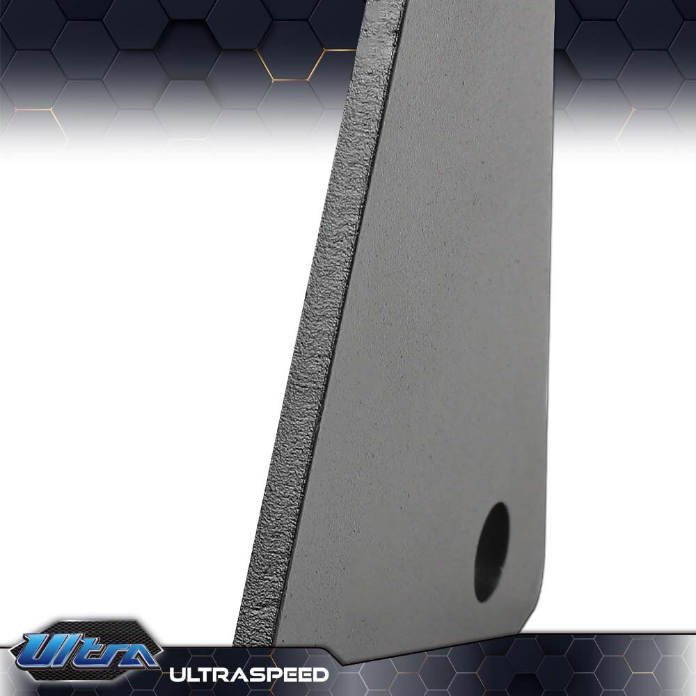 Fit For Volvo Truck D13 VNL Bracket Cab Support Mount Plate Black 20727214 New