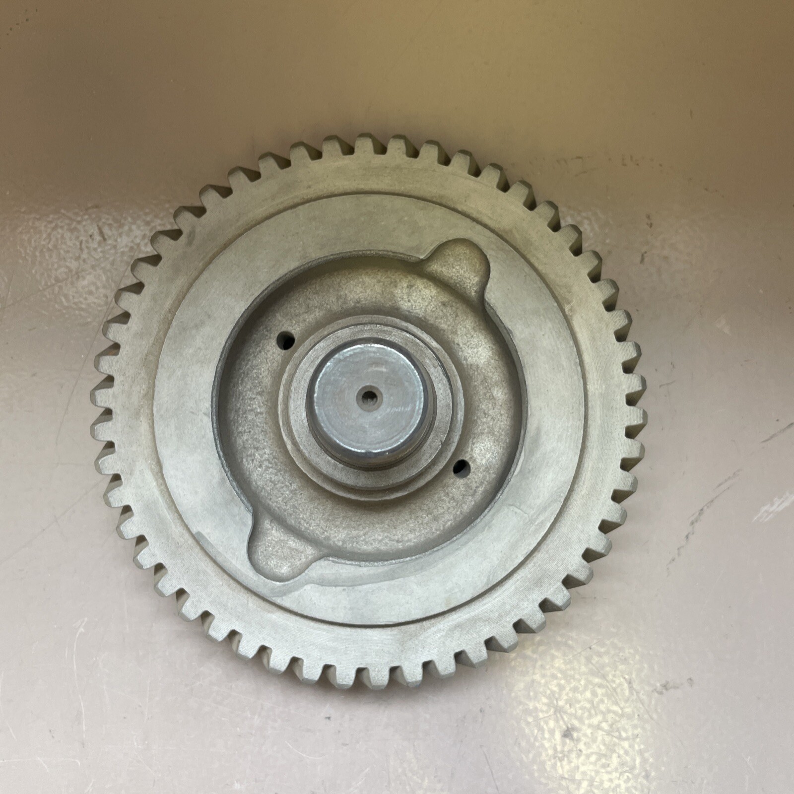Continental Motors Gas Idler Gear F209H2011 NOS