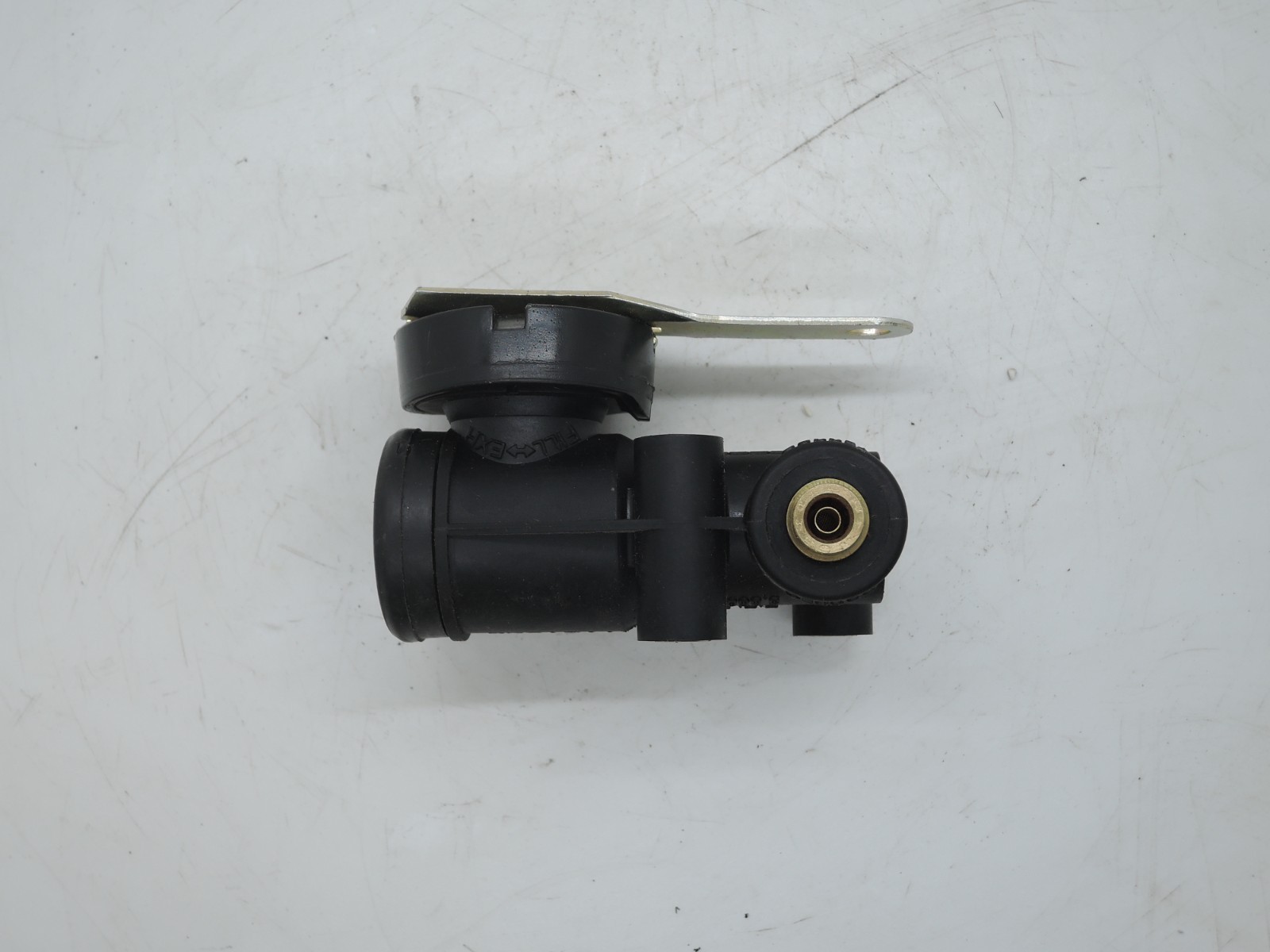 H00600P OEM HADLEY Peterbilt- Volvo All-Makes Valve-Height Control