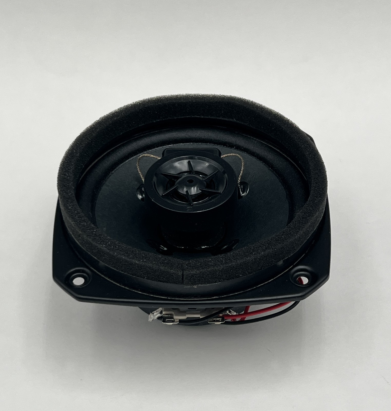 Pana-Pacific 87621241 Speaker 5.25 COAX 4 OHM With Harness PP302555