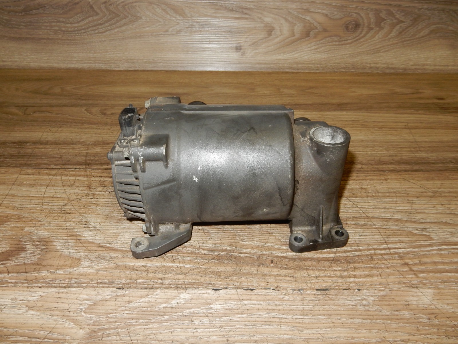 PACCAR 12V CRANKCASE BREATHER VENTILATION MODULE 2126146 OEM A053R108