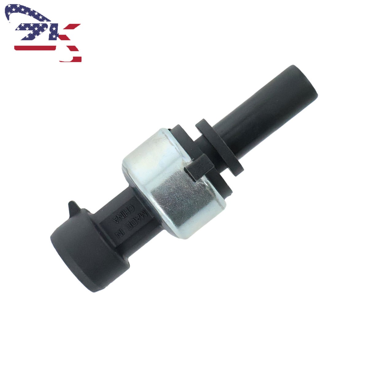 Air Brake Pressure Sensor Fits For Kenworth / Peterbilt 6CP3-17SVC