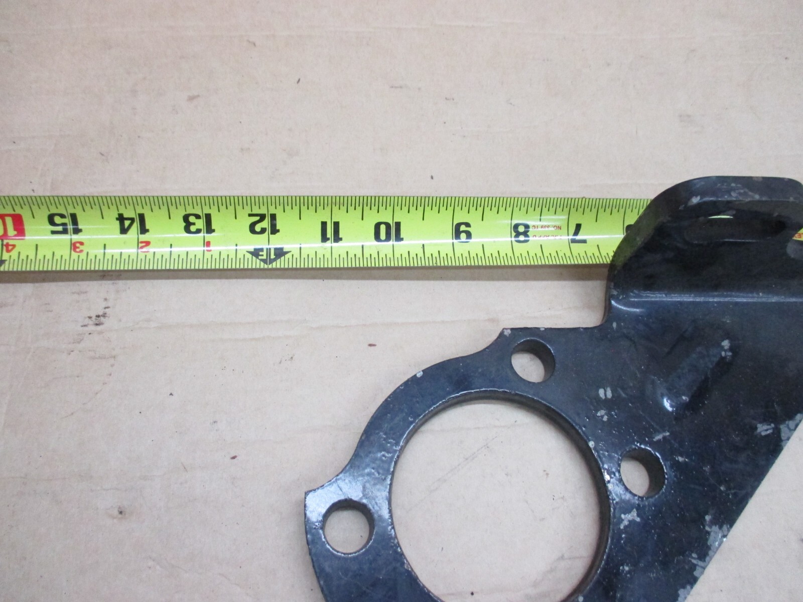 3299X6212 AIR BRAKE CHAMBER BRACKET NEW