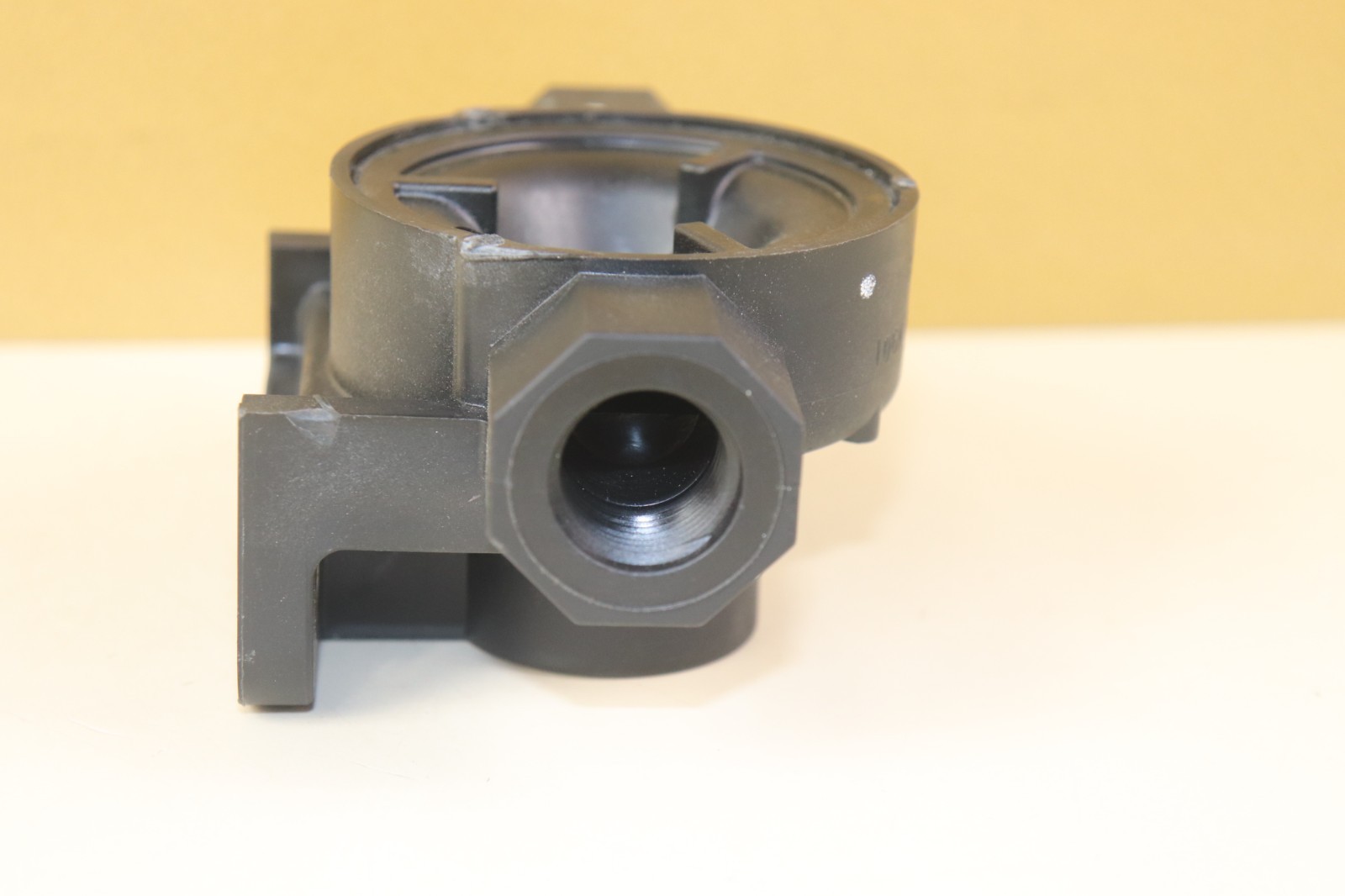 Meritor Wabco Quick Release Valve RKN32011 NEW