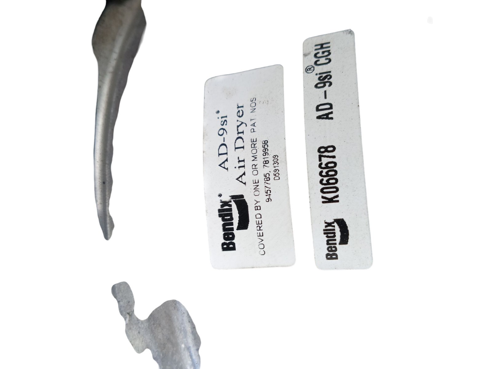 Bendix Air Dryer K066678